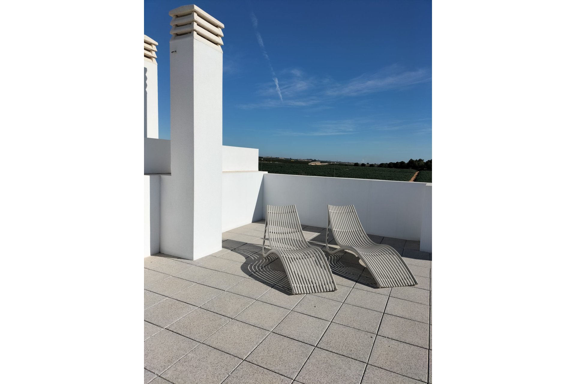 New Build - Wohnung - Orihuela Costa