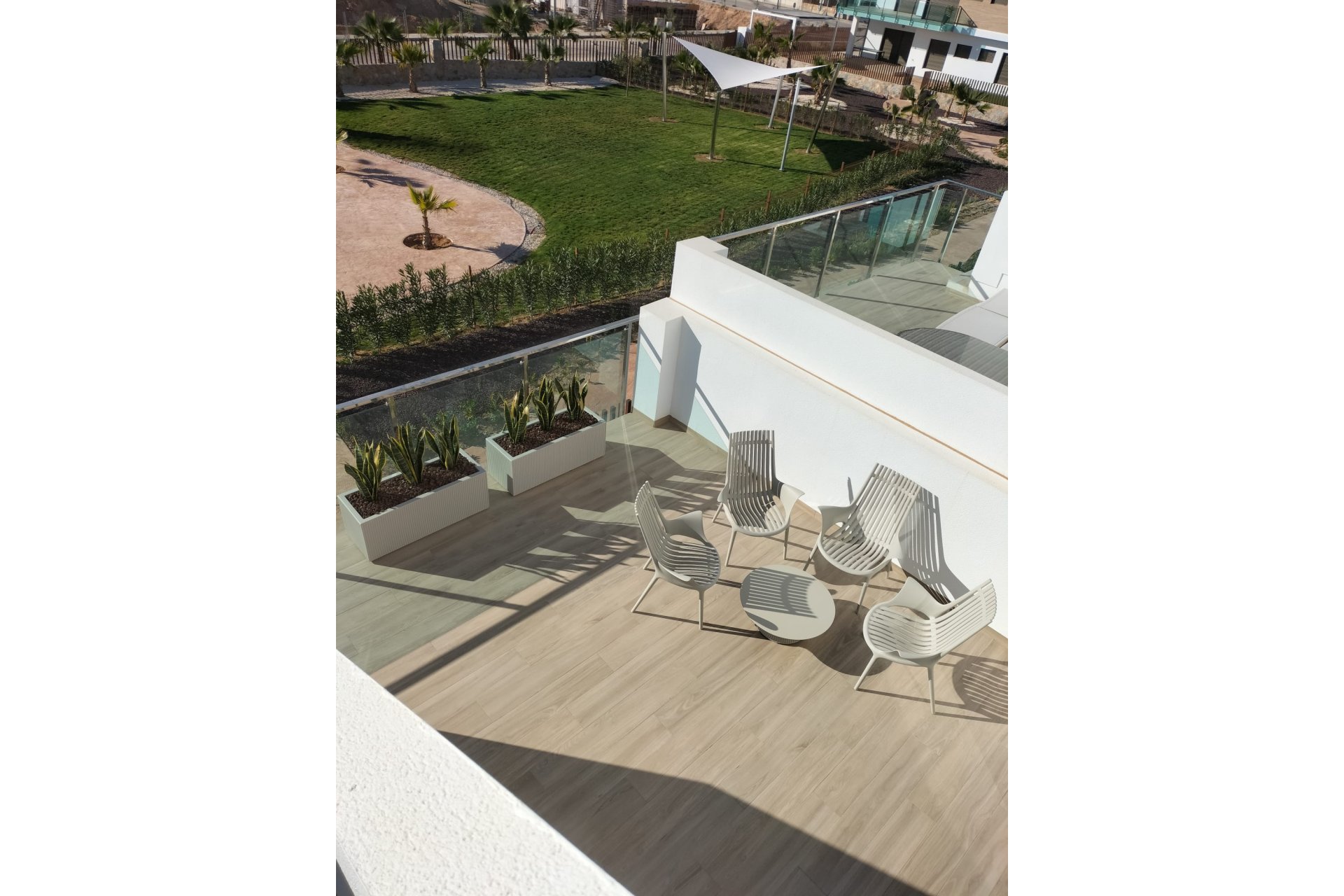 New Build - Wohnung - Orihuela Costa