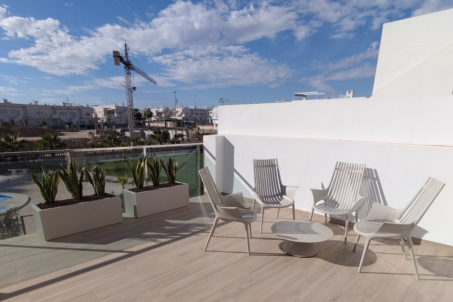 New Build - Wohnung - Orihuela Costa