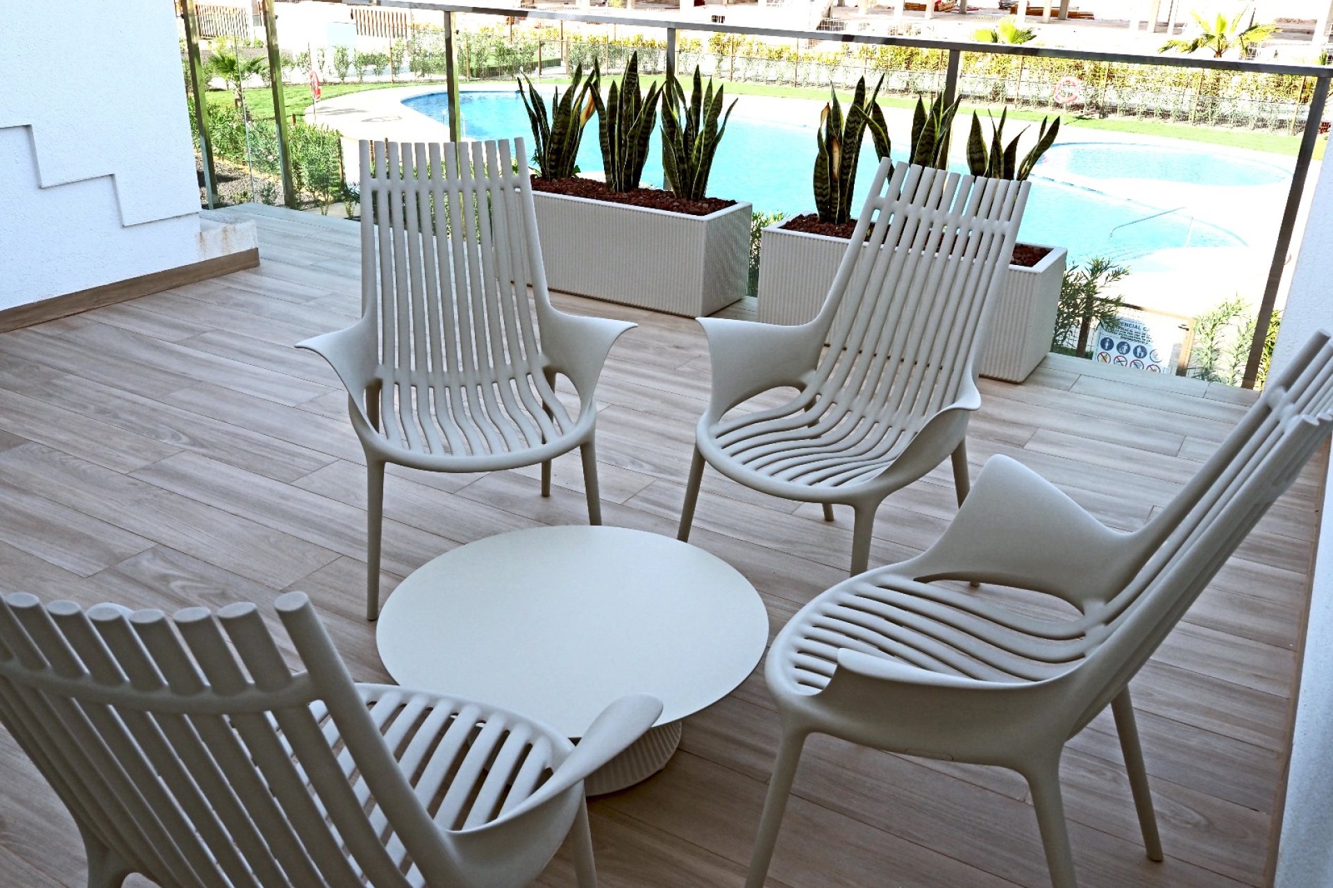 New Build - Wohnung - Orihuela Costa