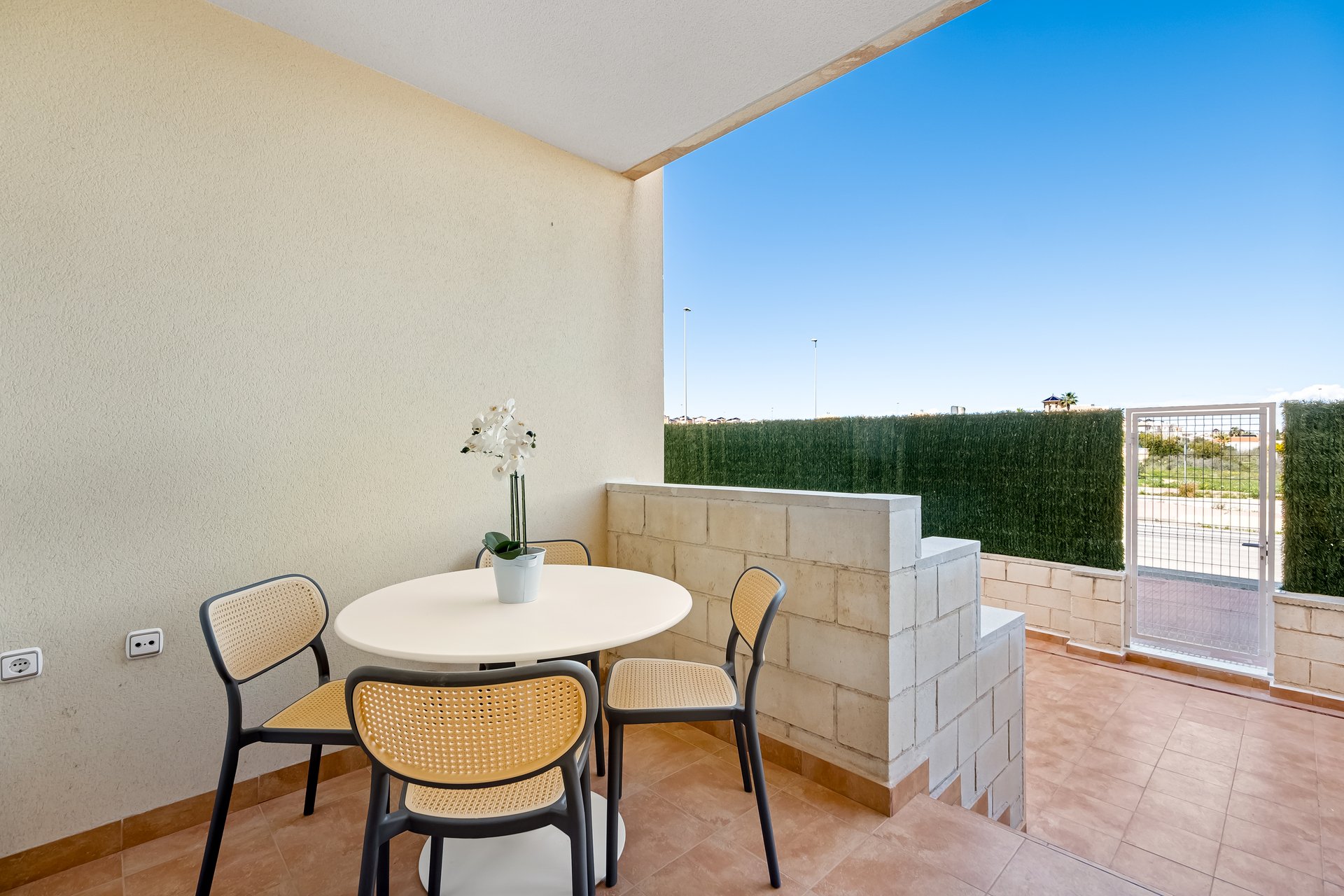 New Build - Wohnung - Orihuela Costa