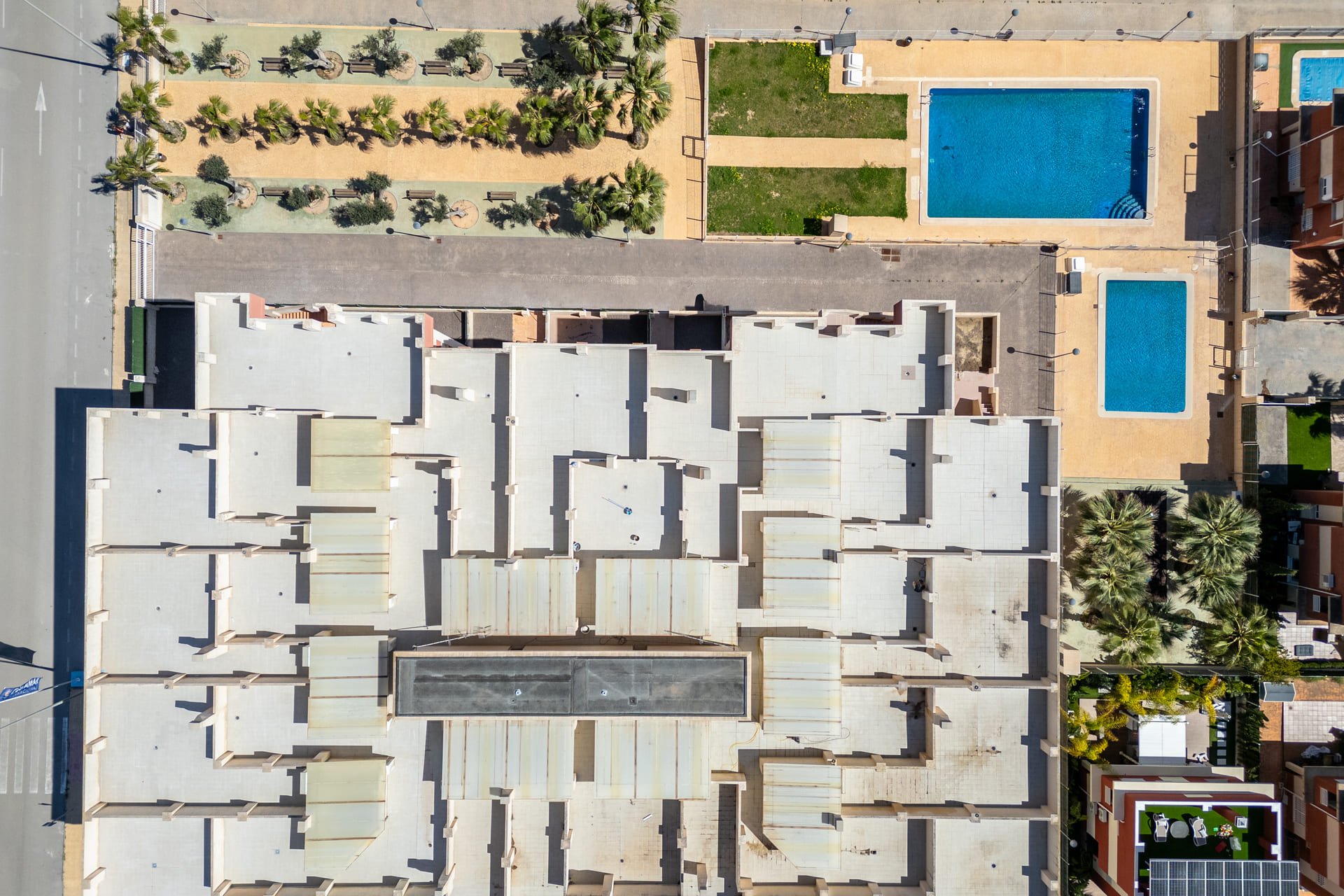 New Build - Wohnung - Orihuela Costa