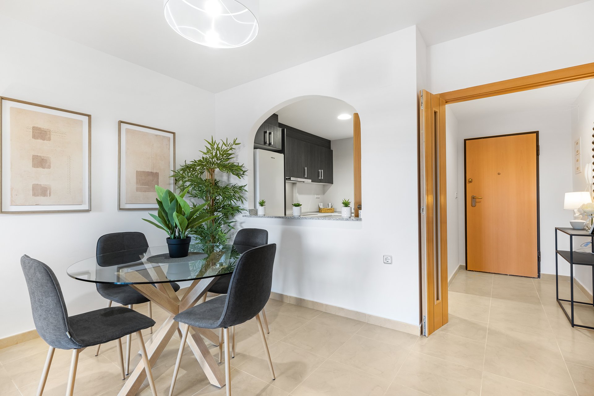 New Build - Wohnung - Orihuela Costa