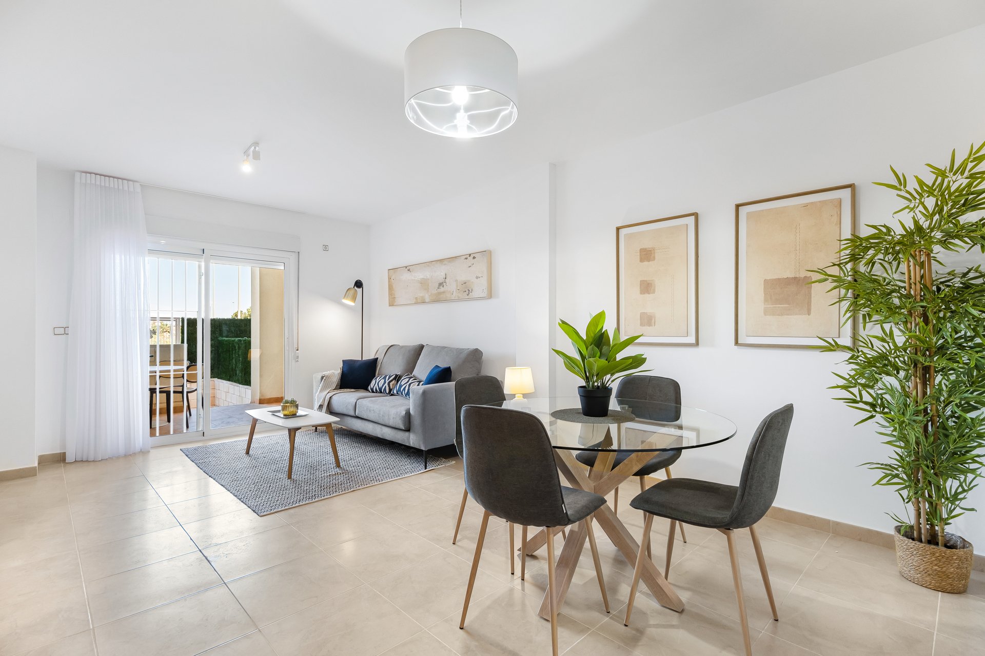 New Build - Wohnung - Orihuela Costa