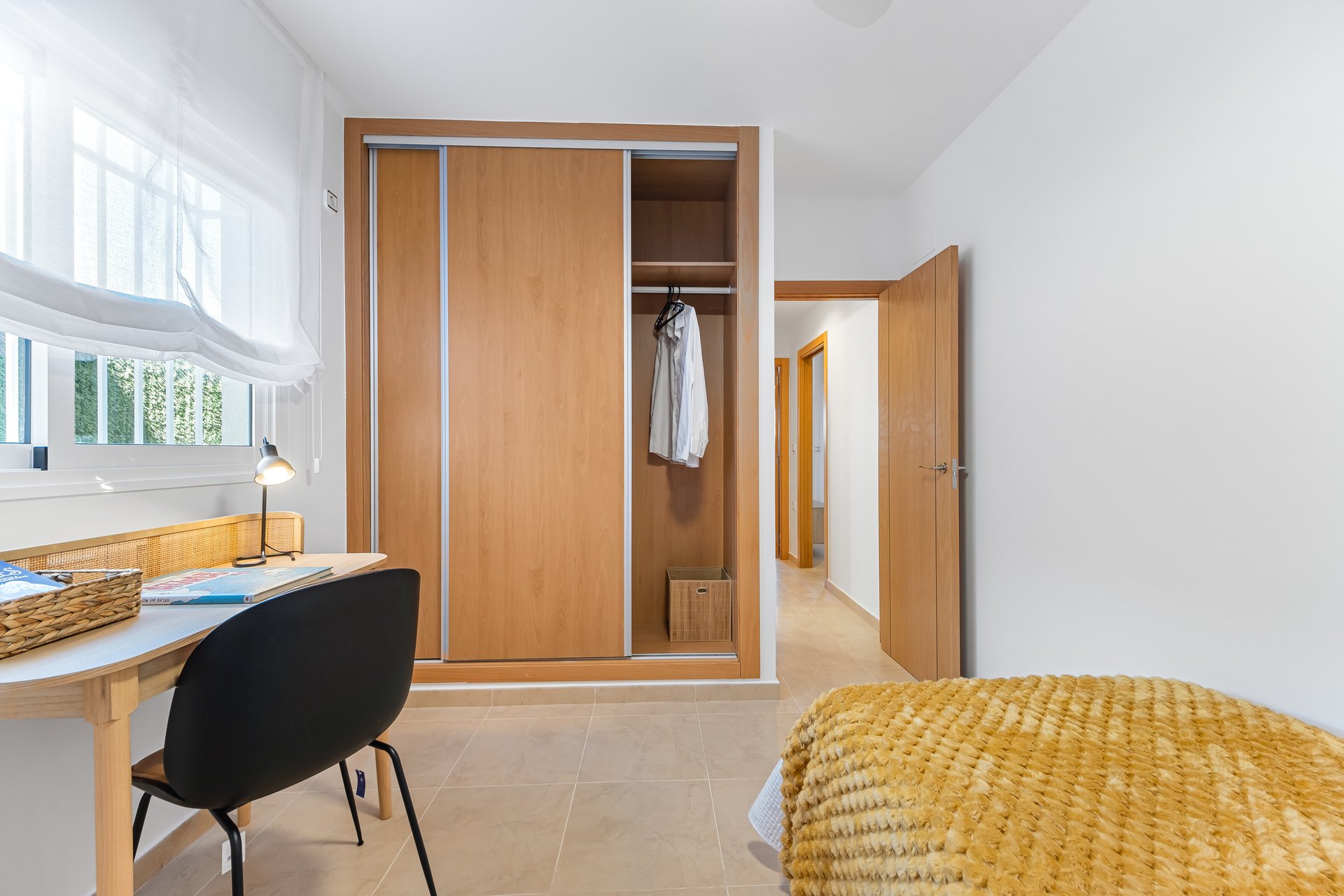 New Build - Wohnung - Orihuela Costa