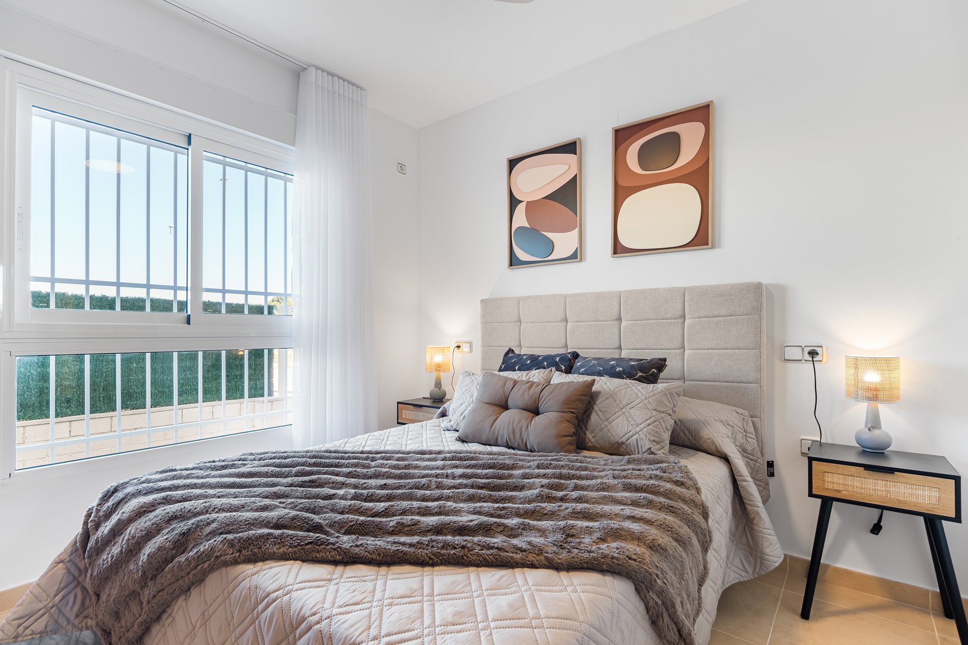 New Build - Wohnung - Orihuela Costa
