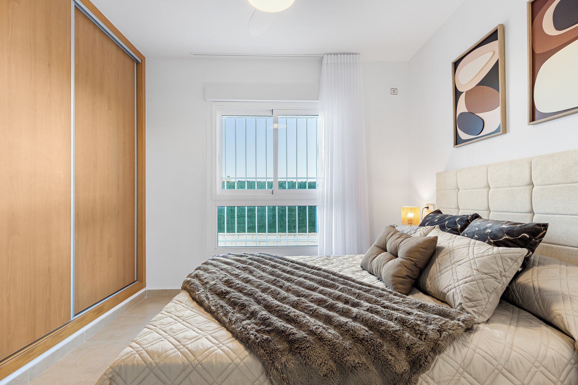 New Build - Wohnung - Orihuela Costa
