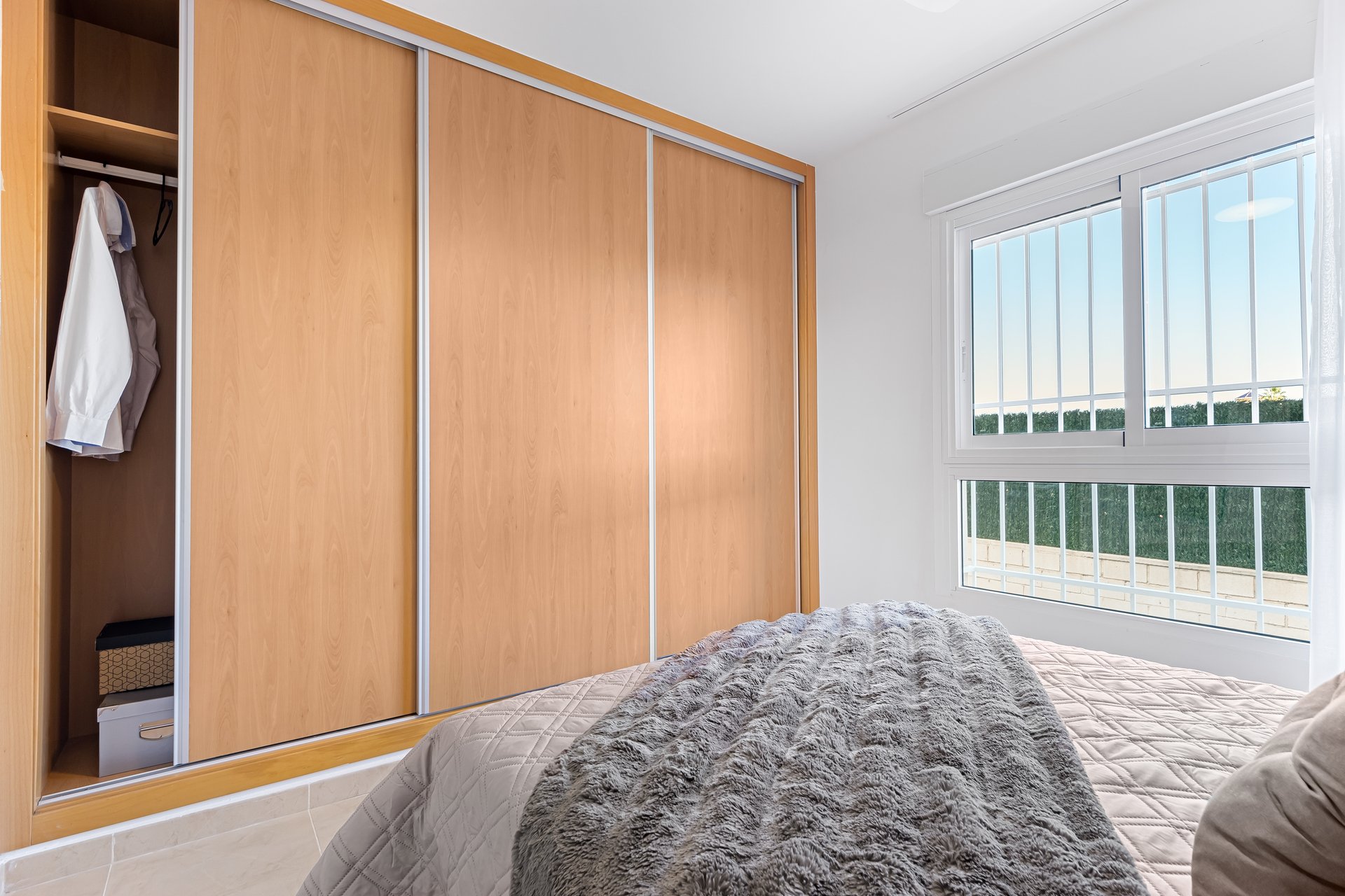 New Build - Wohnung - Orihuela Costa