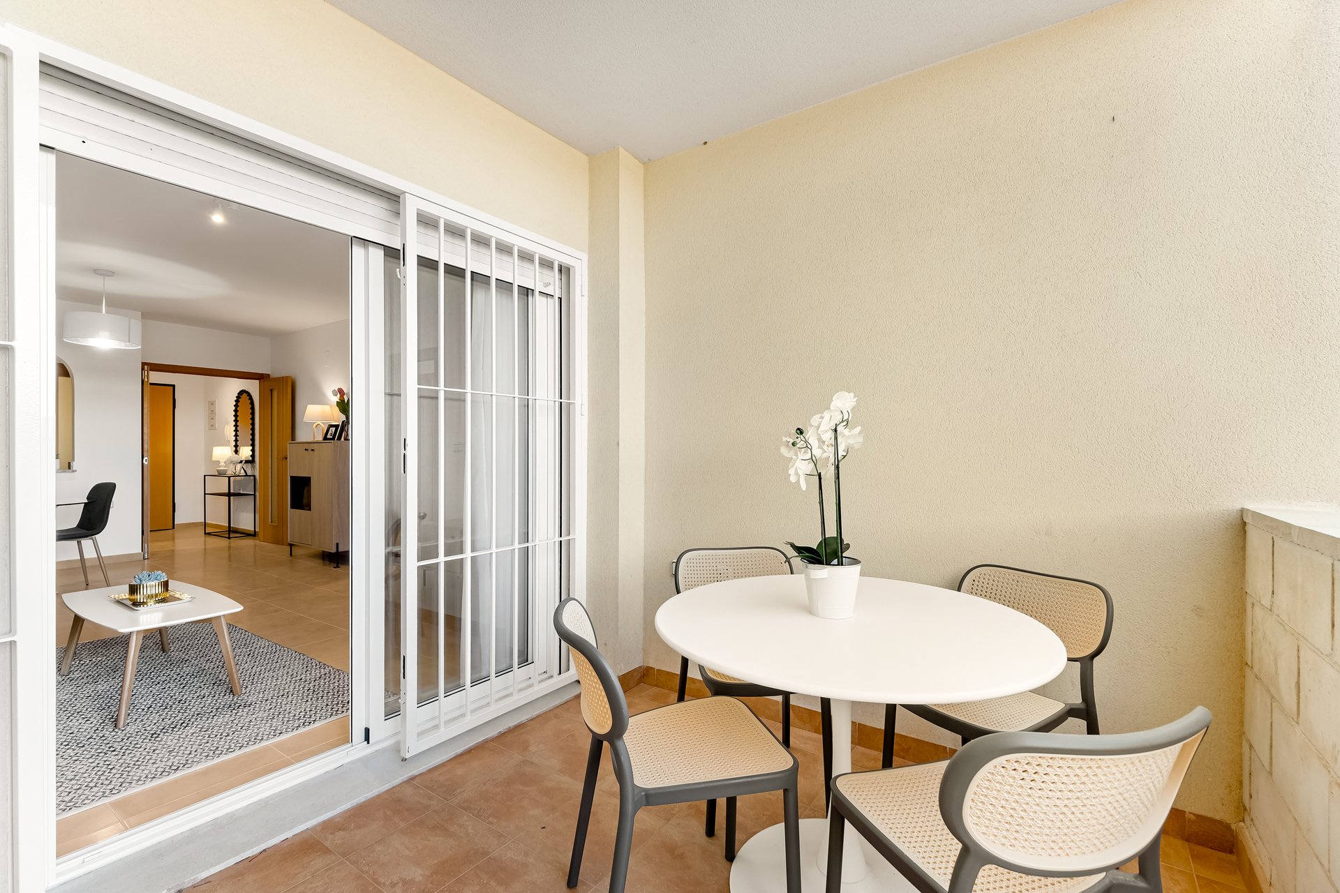 New Build - Wohnung - Orihuela Costa