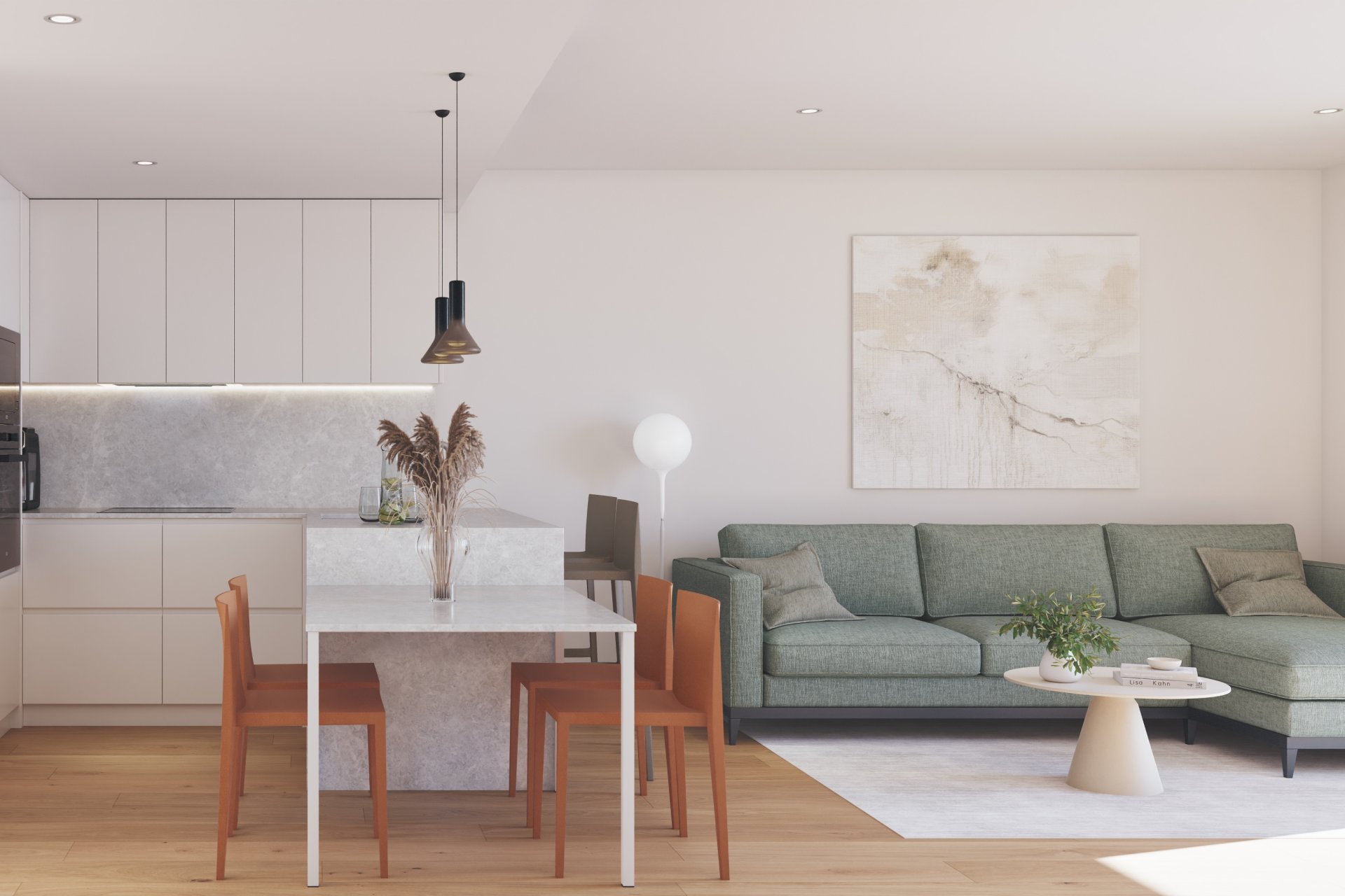 New Build - Wohnung - San Pedro del Pinatar