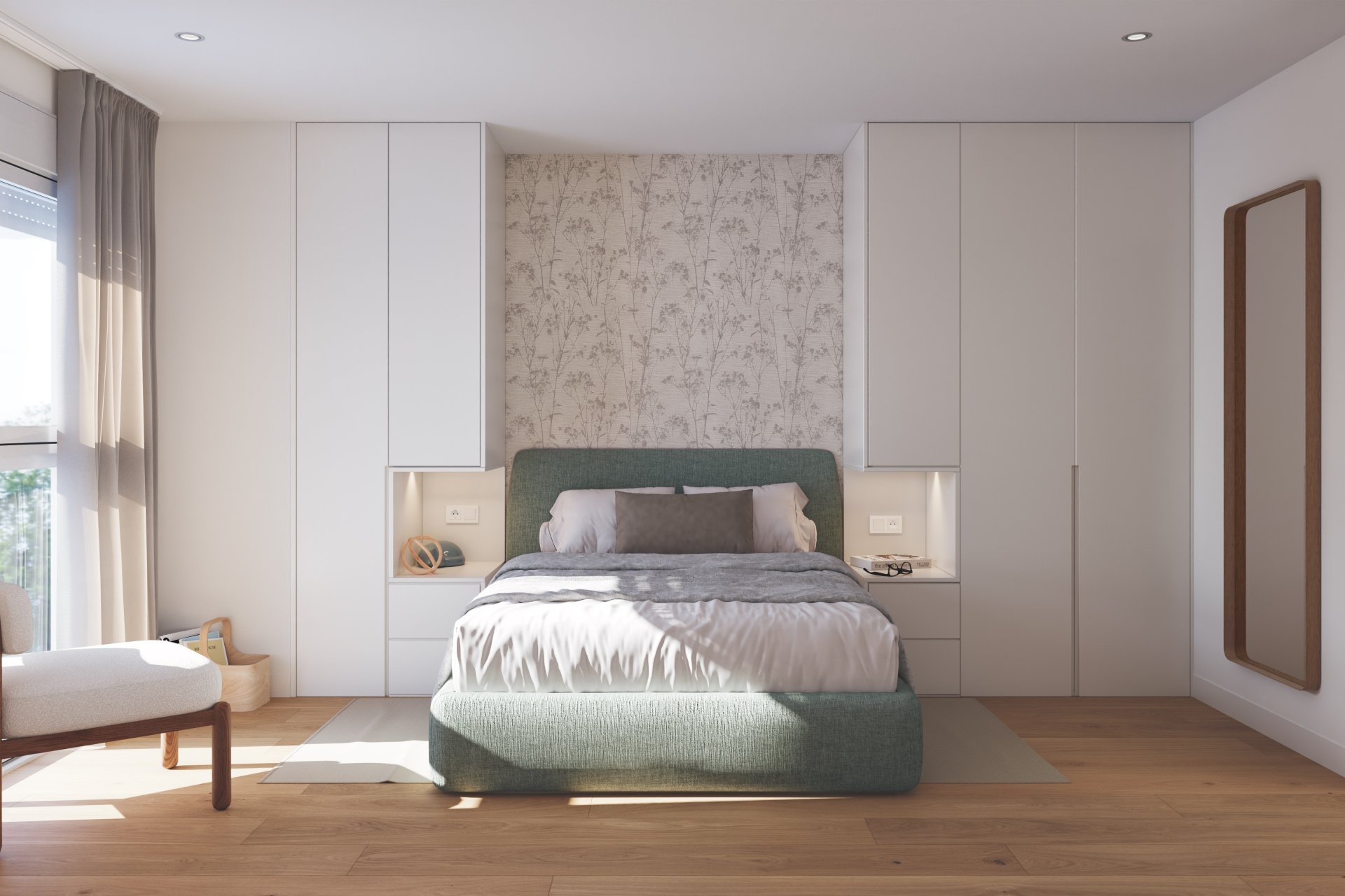 New Build - Wohnung - San Pedro del Pinatar