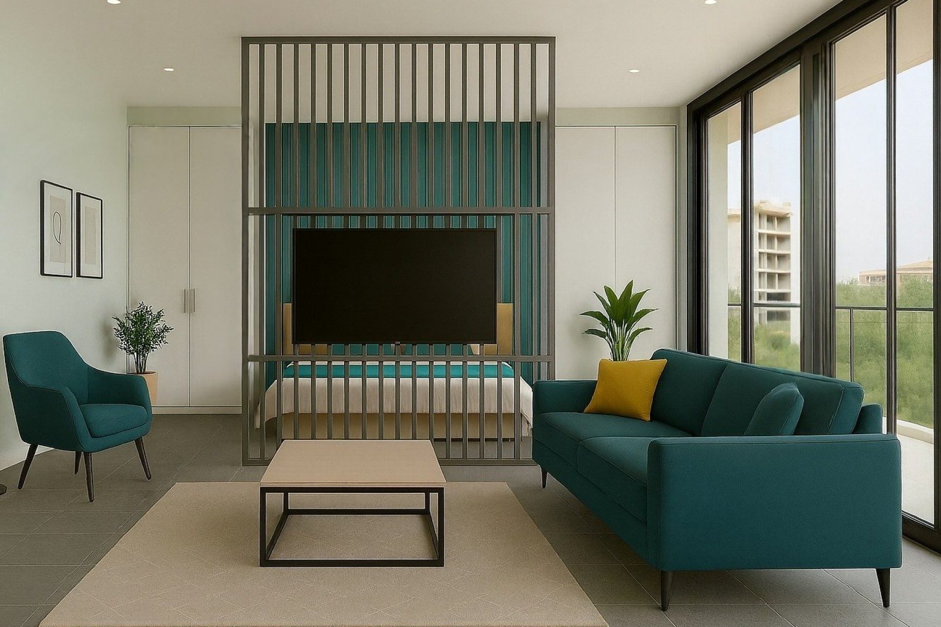 New Build - Wohnung - San Pedro del Pinatar