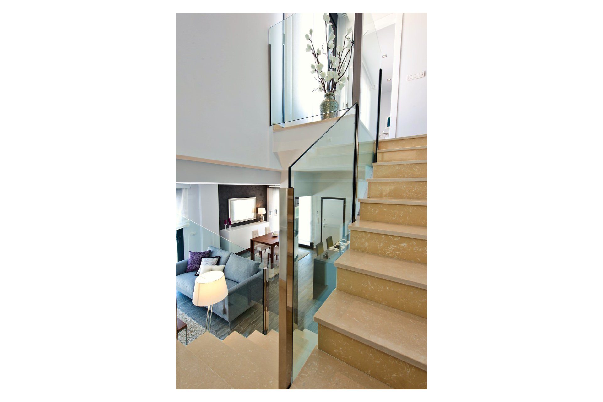 New Build - Wohnung - Santa Pola - Gran Alacant