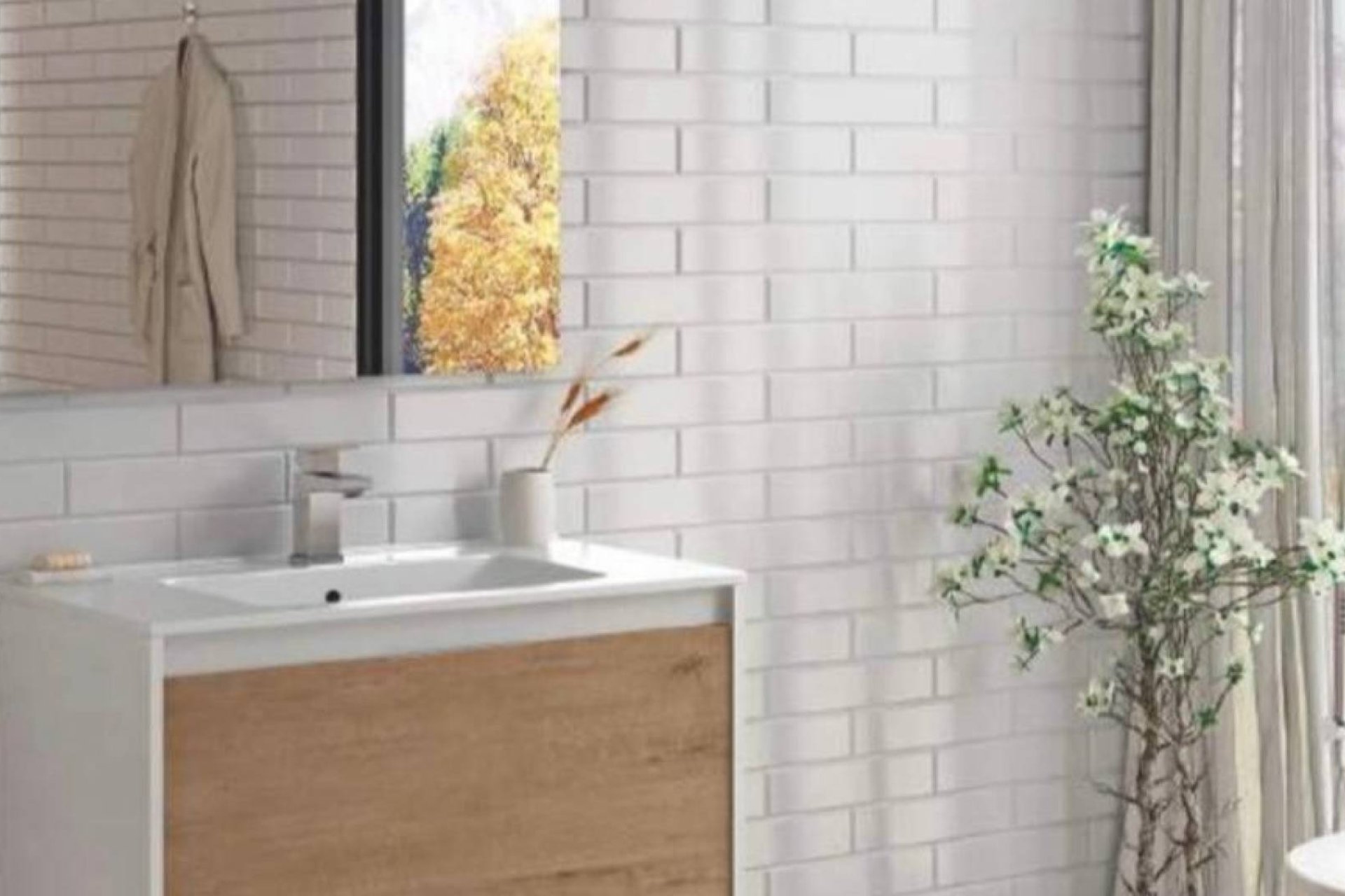 New Build - Wohnung - Torre-Pacheco