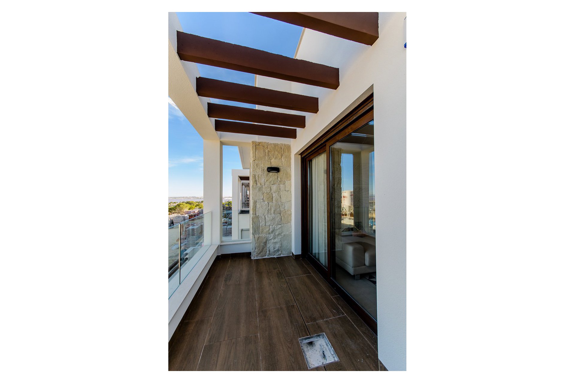 New Build - Wohnung - Torrevieja - Los Balcones - Los Altos del Edén