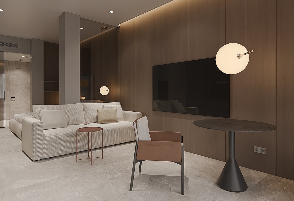 New Build - Wohnung - Torrevieja