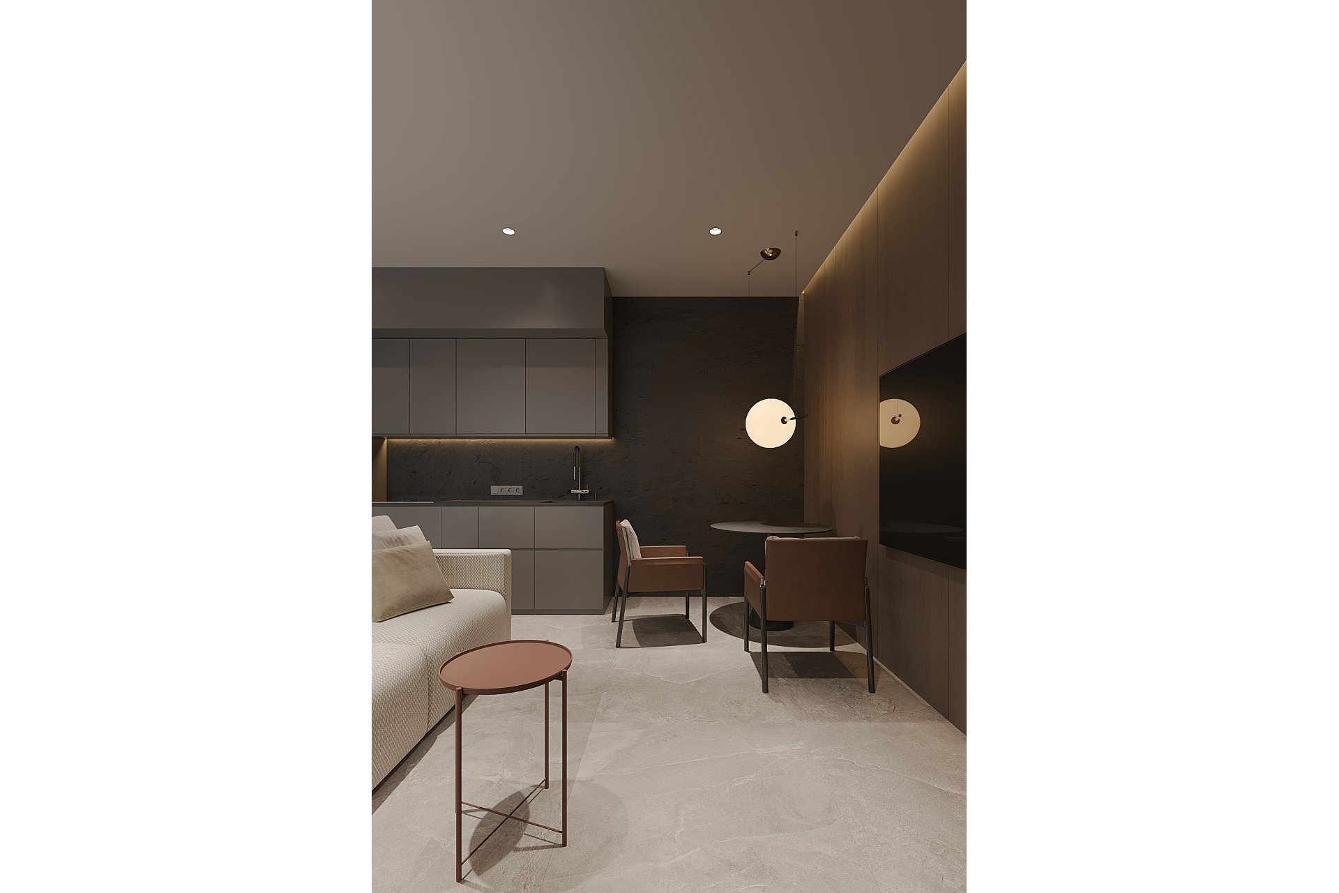 New Build - Wohnung - Torrevieja