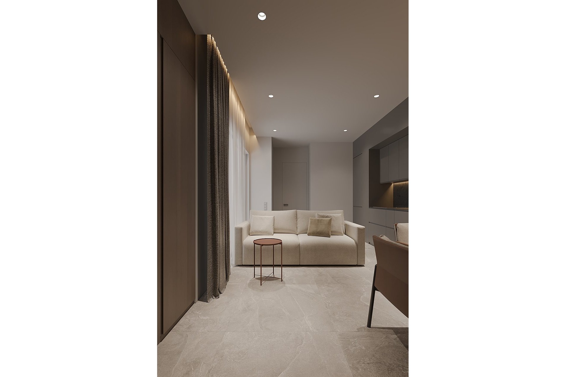 New Build - Wohnung - Torrevieja