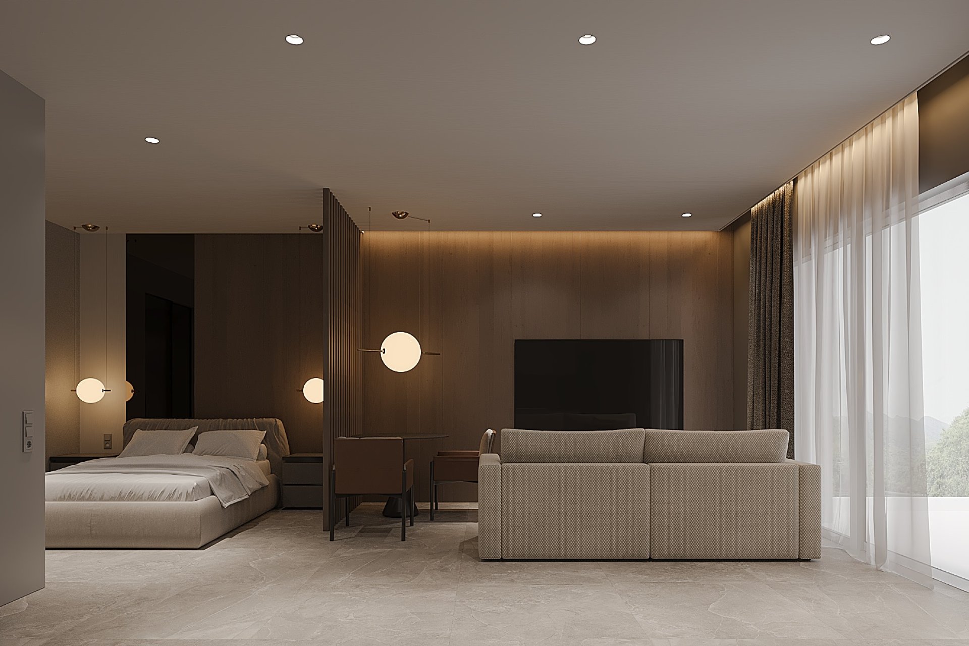 New Build - Wohnung - Torrevieja