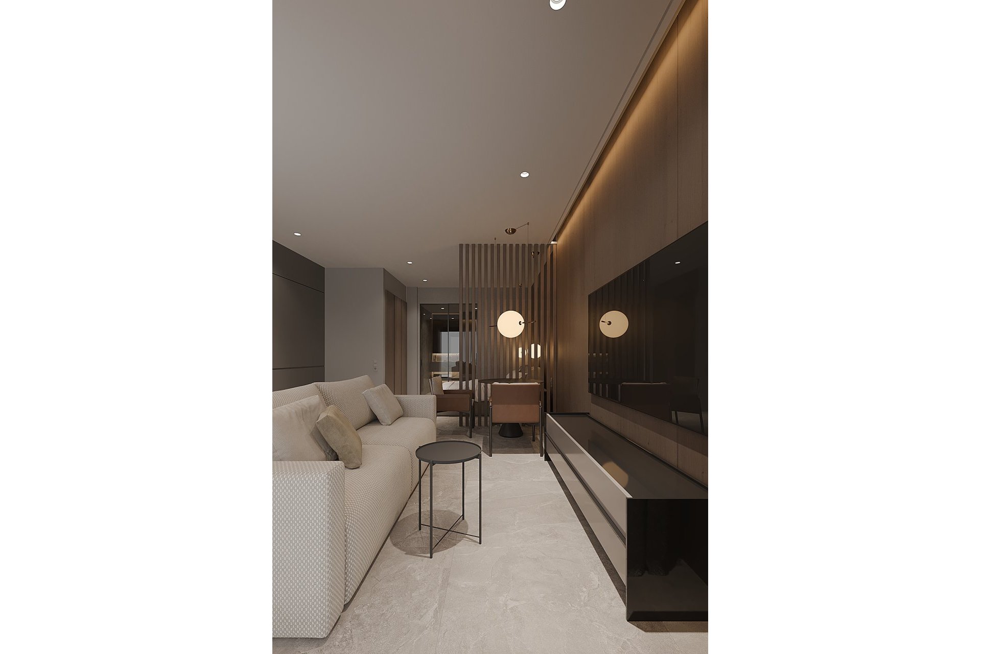 New Build - Wohnung - Torrevieja