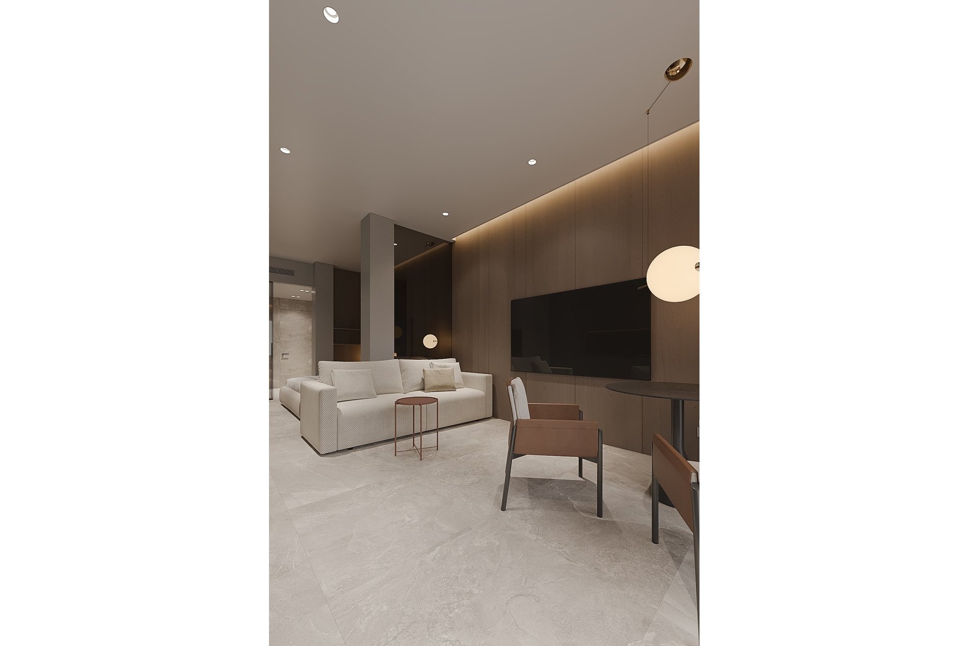 New Build - Wohnung - Torrevieja