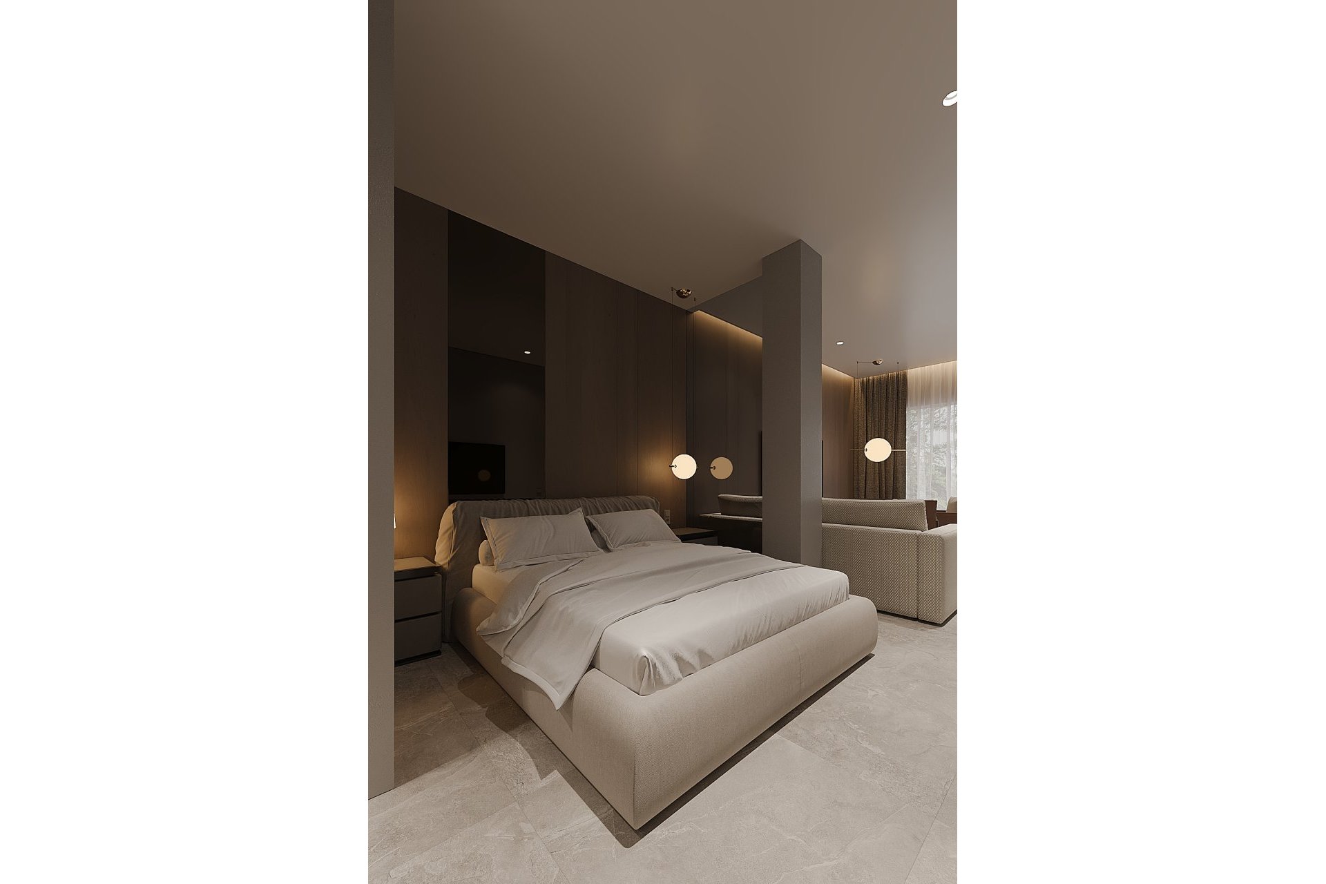 New Build - Wohnung - Torrevieja