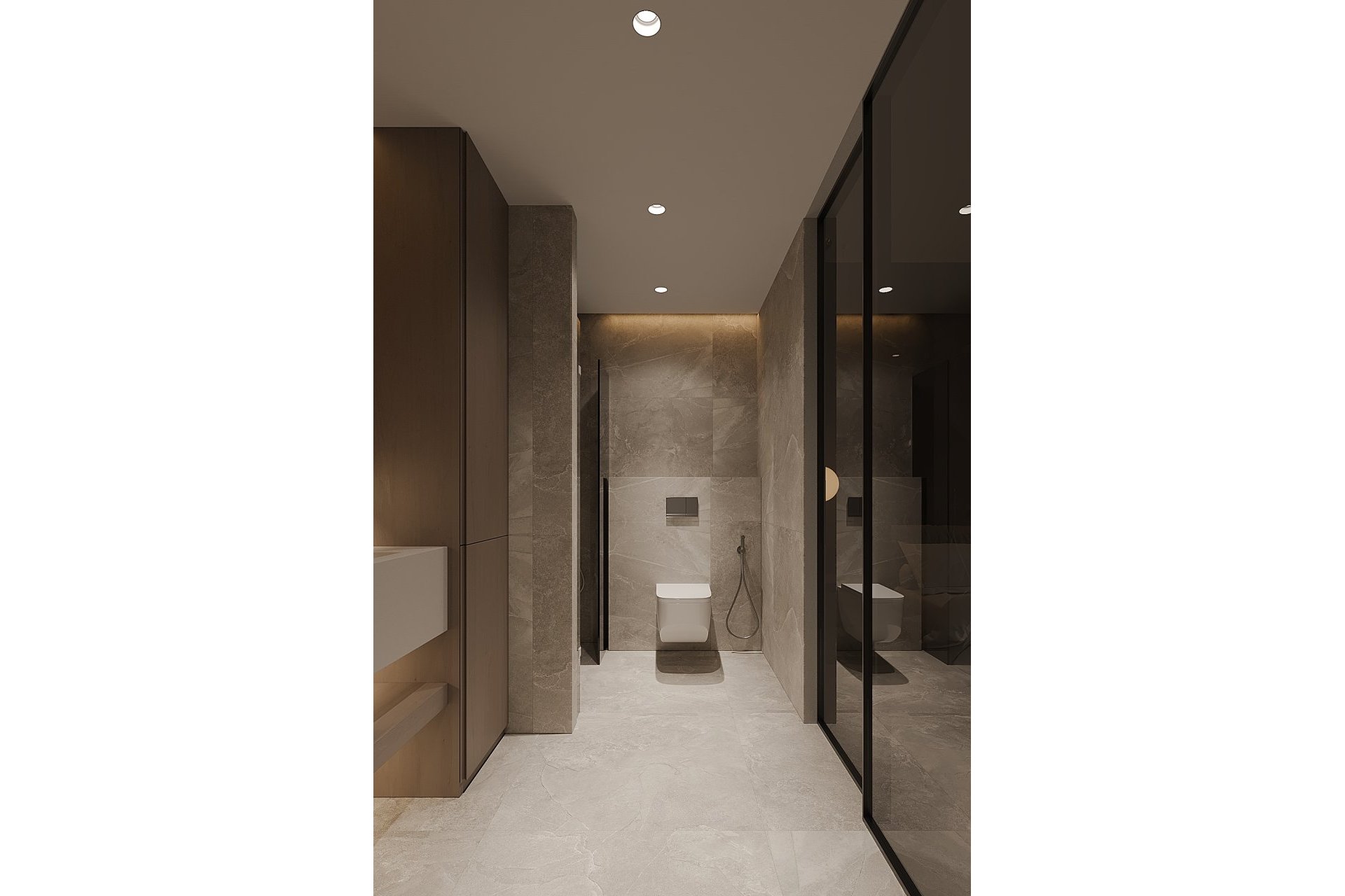 New Build - Wohnung - Torrevieja