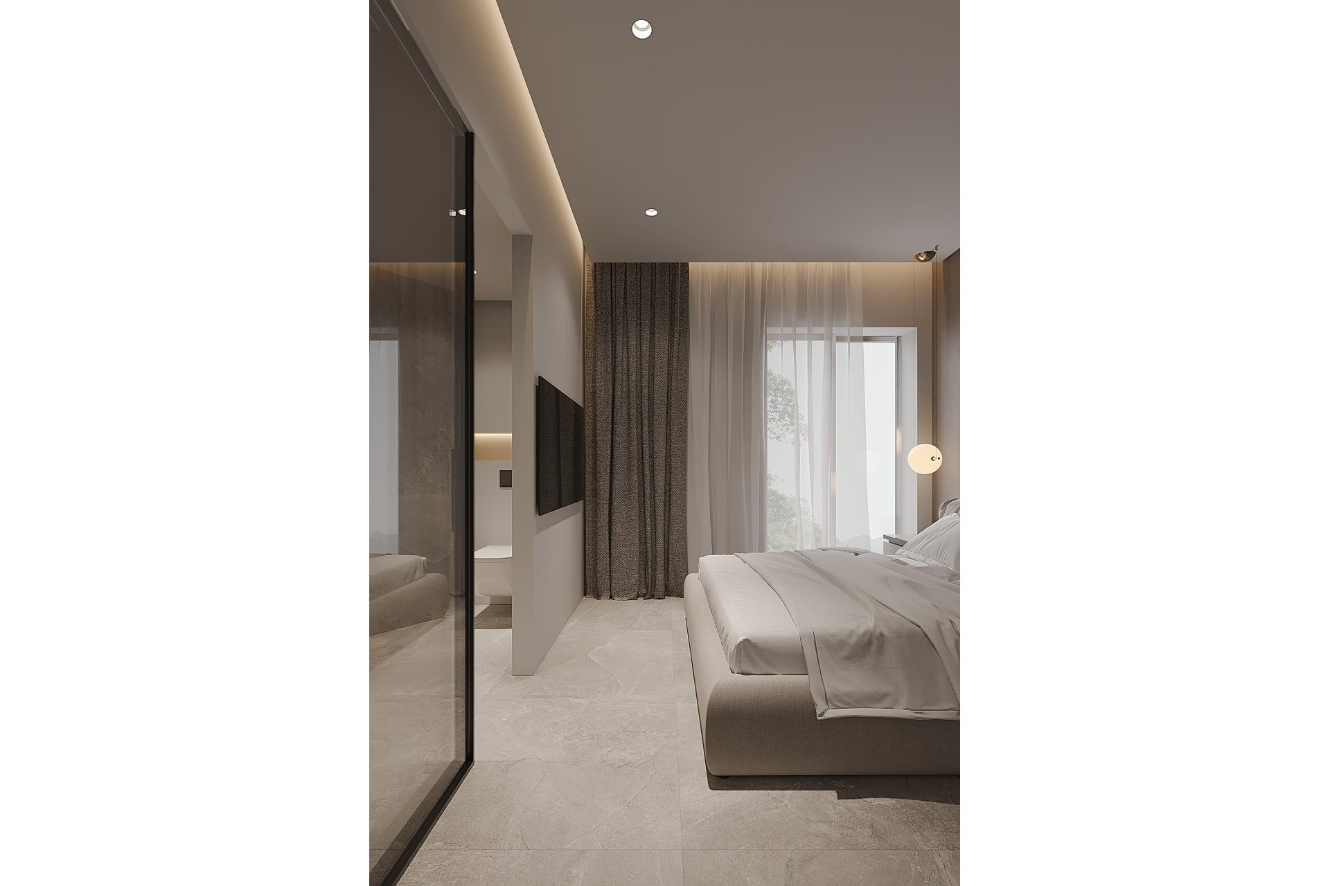 New Build - Wohnung - Torrevieja