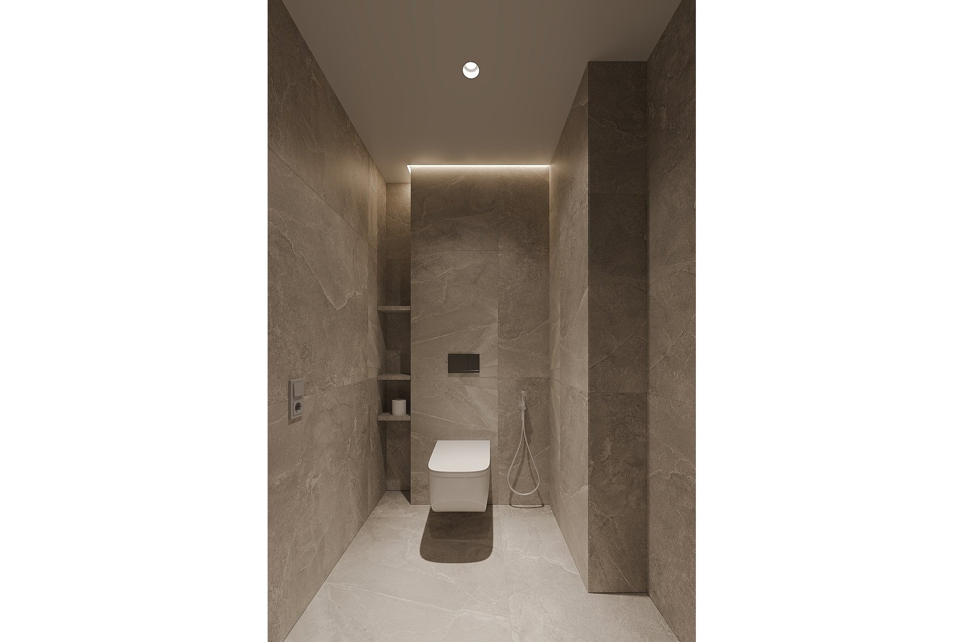 New Build - Wohnung - Torrevieja