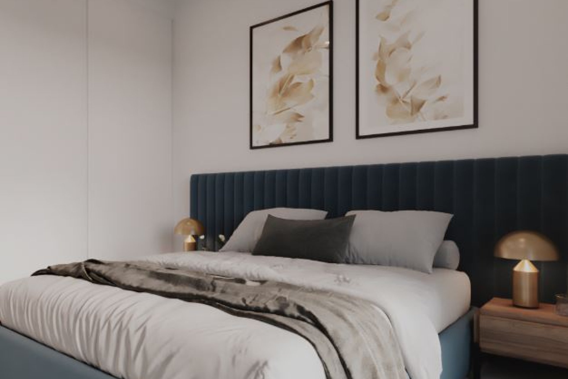 New Build - Wohnung - Torrevieja