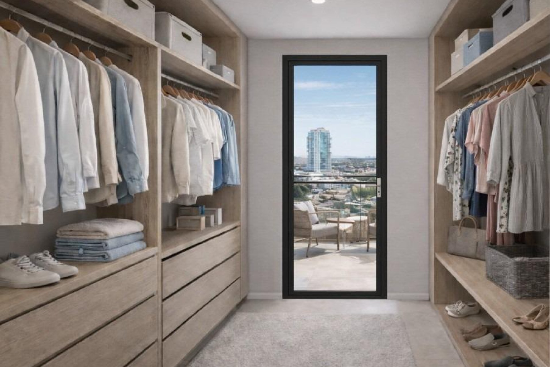 New Build - Wohnung - Torrevieja