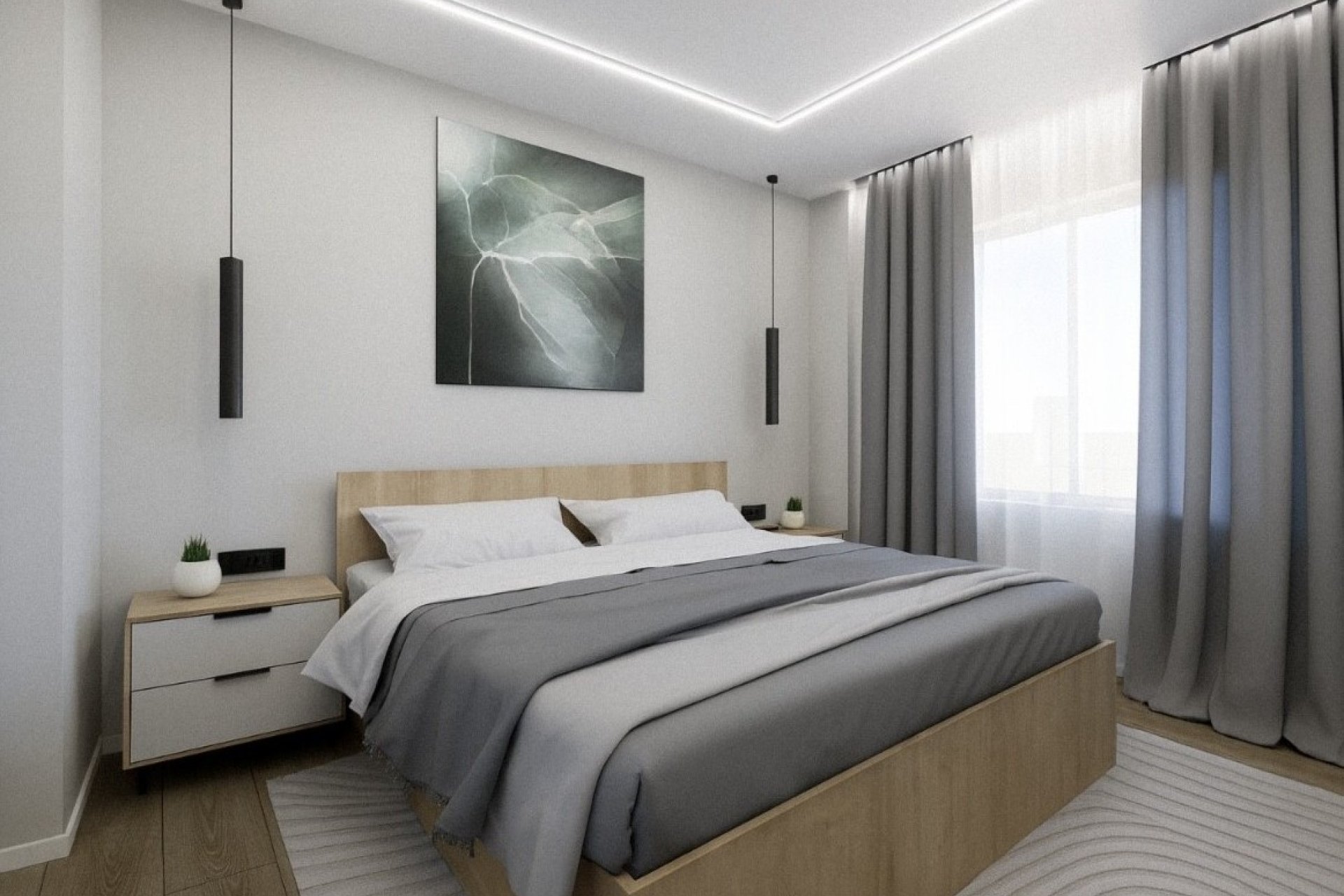 New Build - Wohnung - Torrevieja