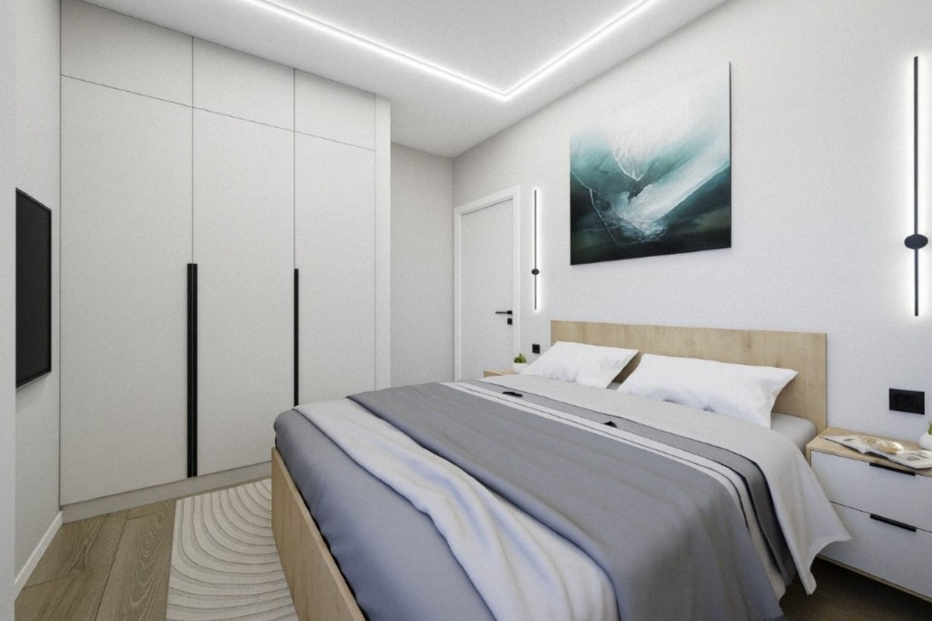 New Build - Wohnung - Torrevieja