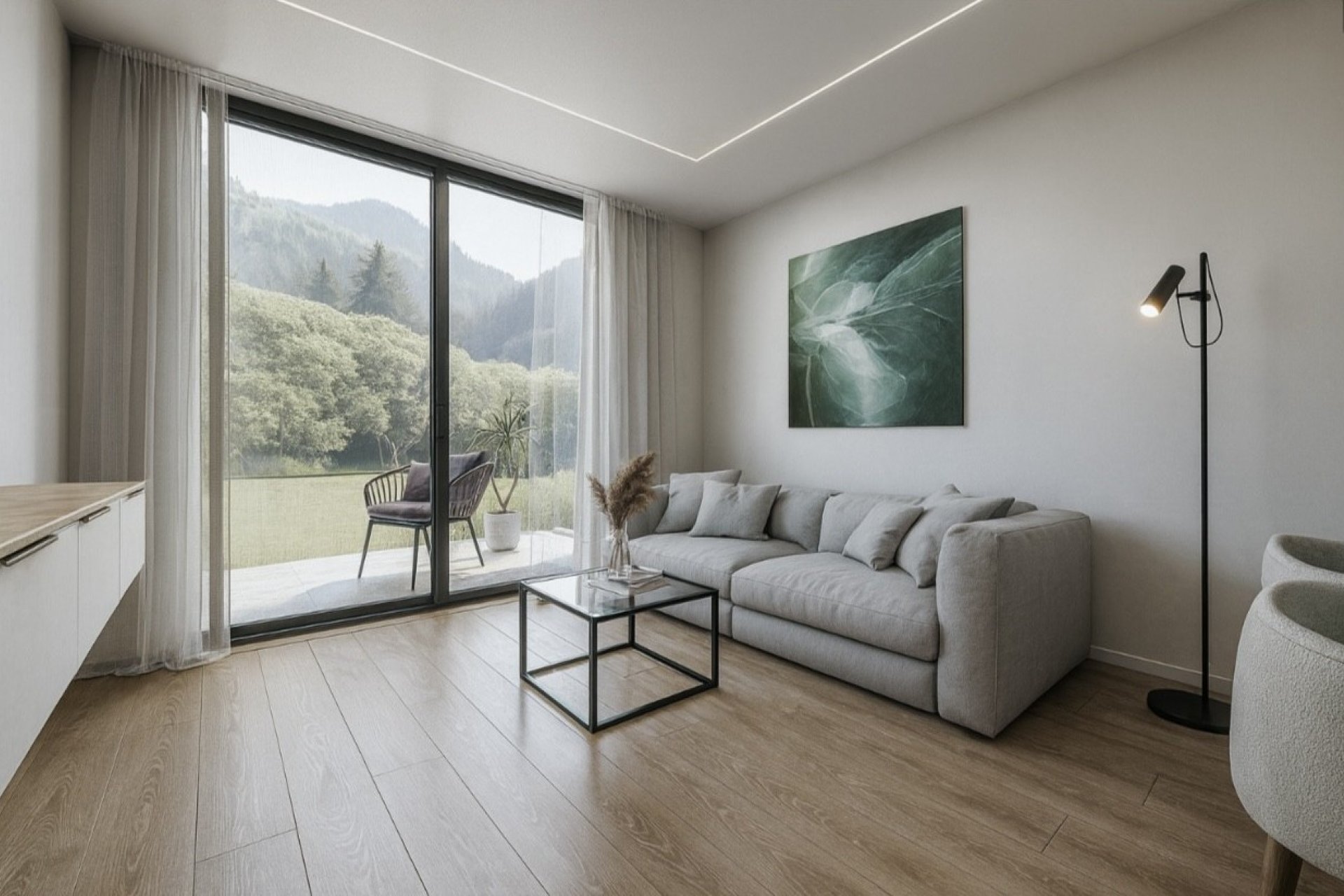 New Build - Wohnung - Torrevieja