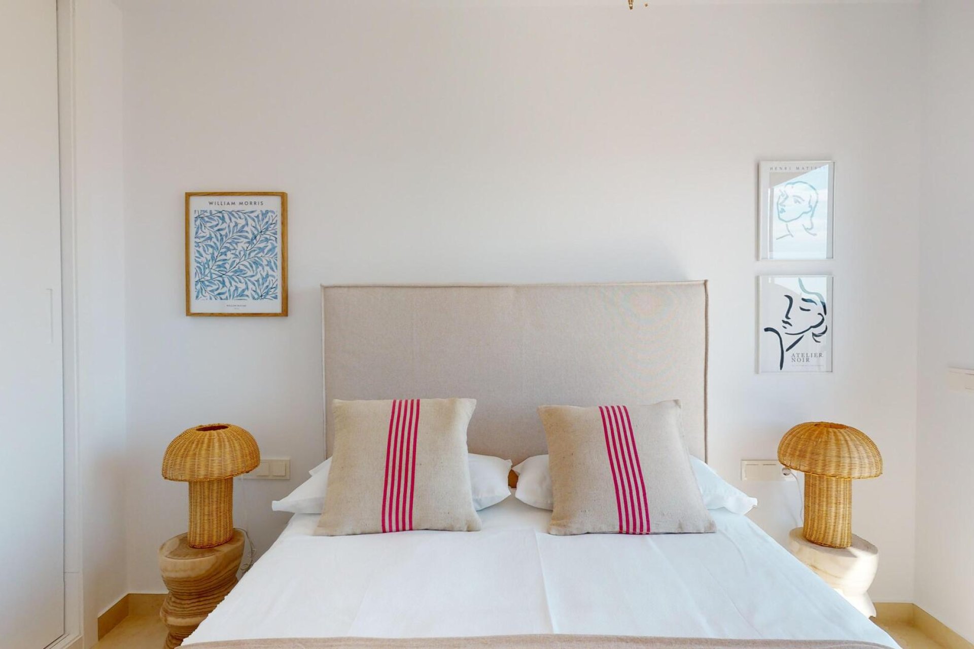 Novostavba - Apartmán - Aguilas - Águilas