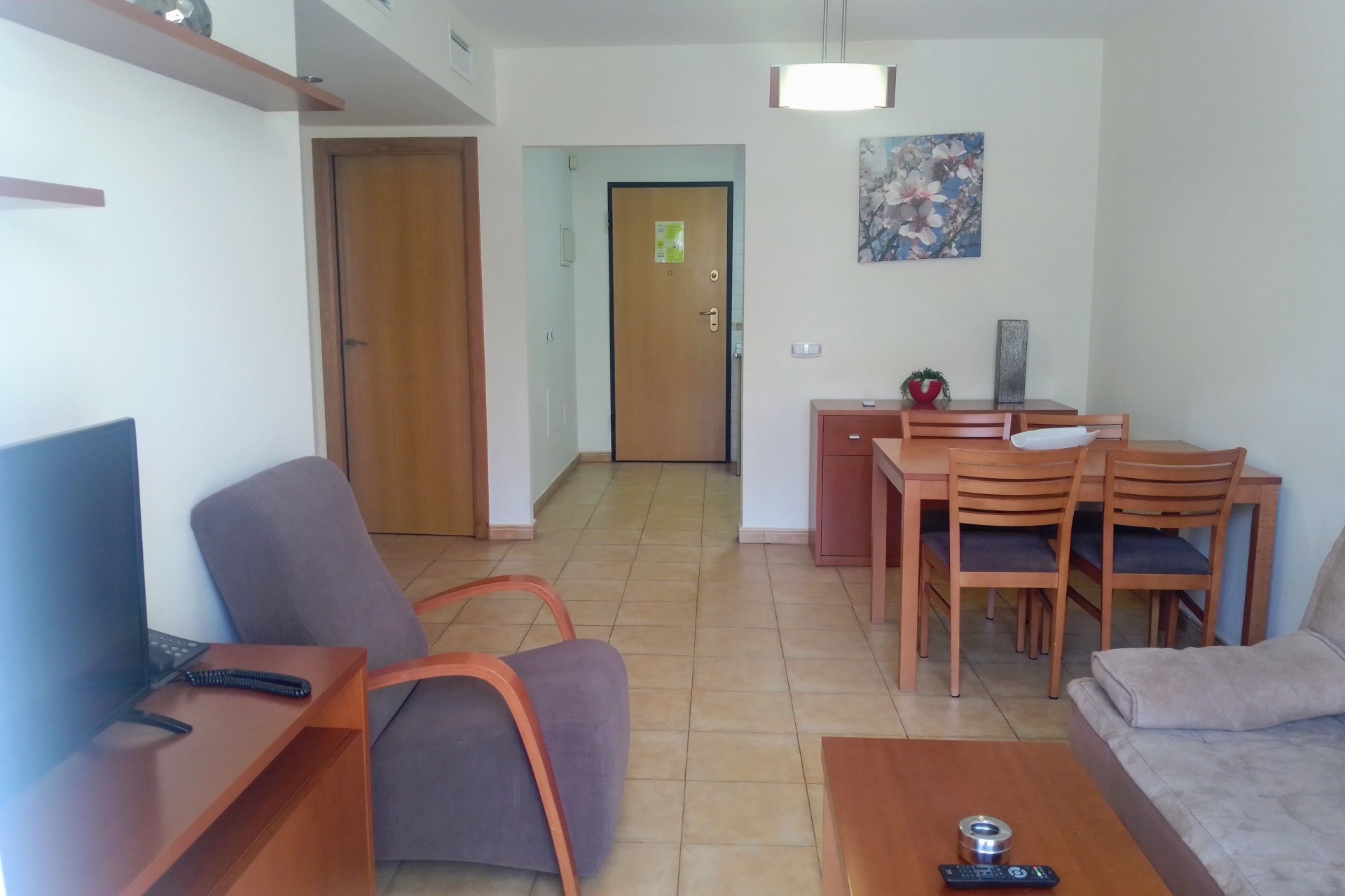 Novostavba - Apartmán - Aguilas - Águilas