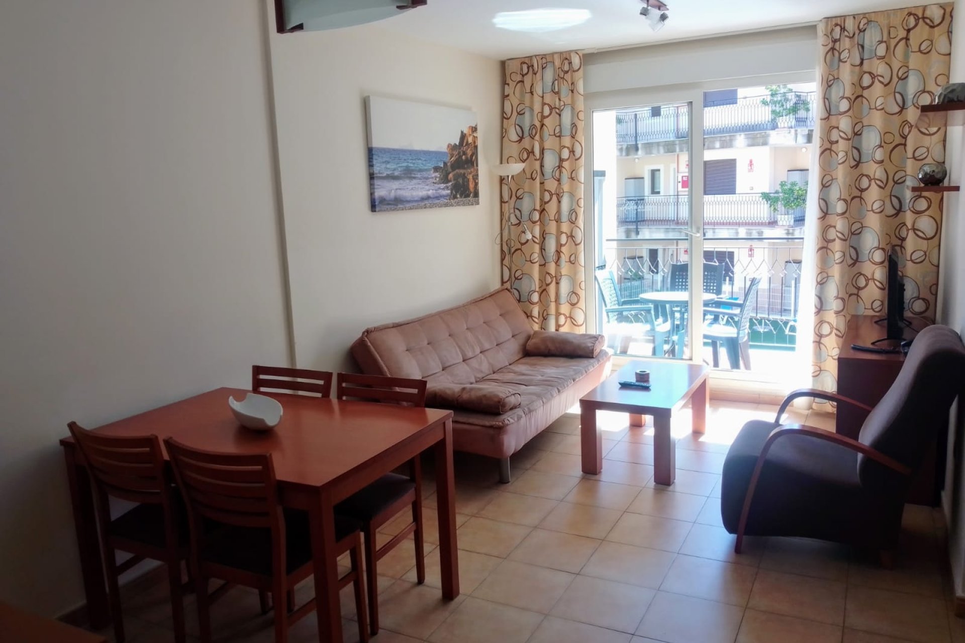 Novostavba - Apartmán - Aguilas - Águilas