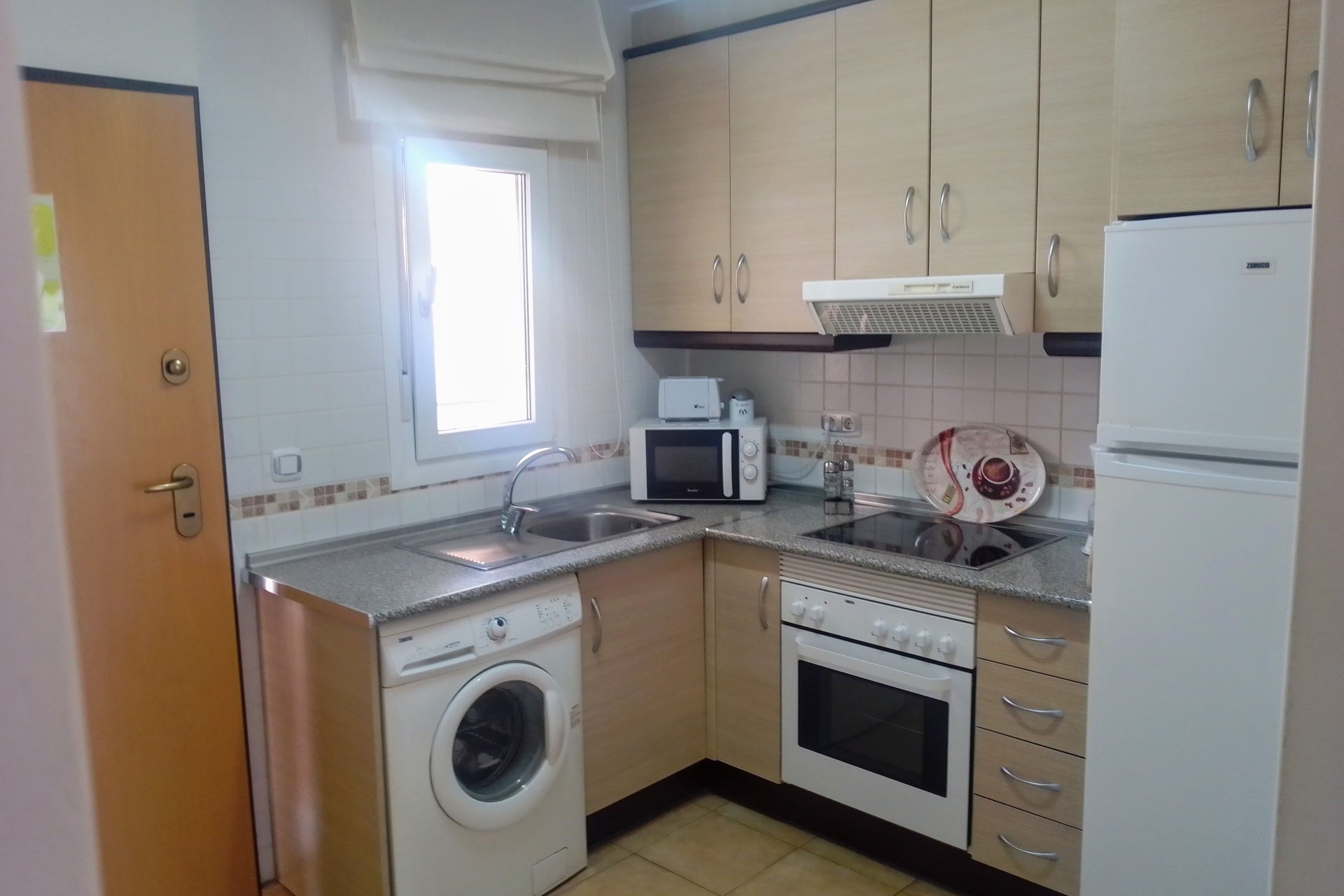 Novostavba - Apartmán - Aguilas - Águilas