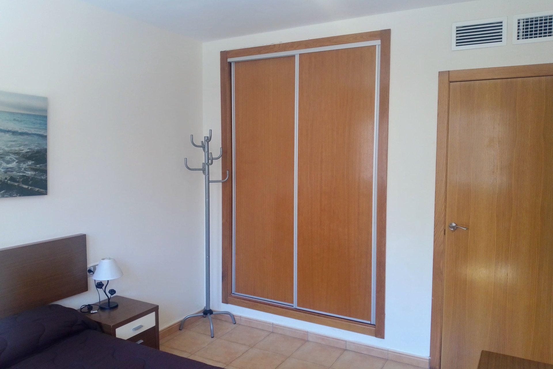 Novostavba - Apartmán - Aguilas - Águilas