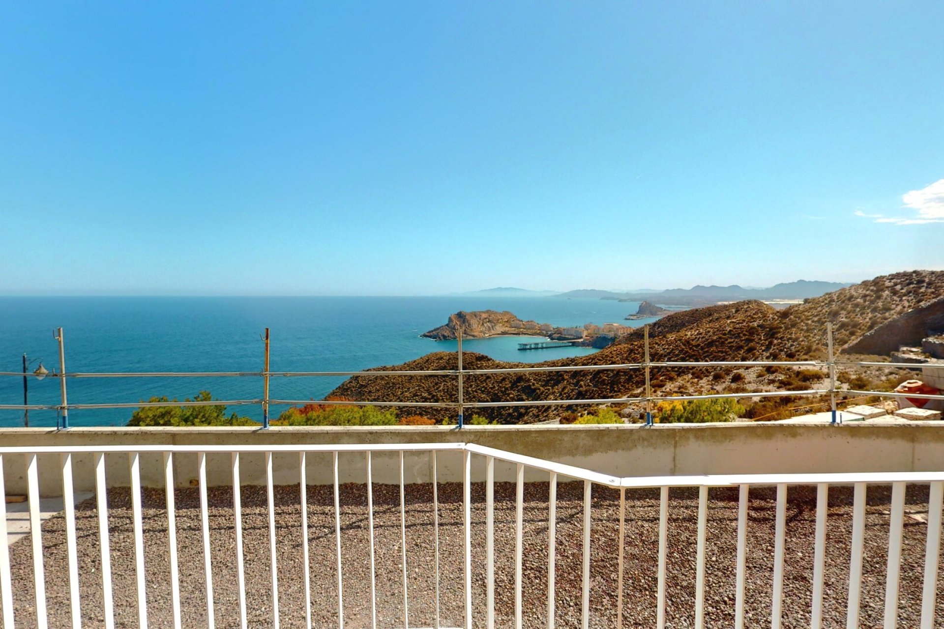 Novostavba - Apartmán - Águilas