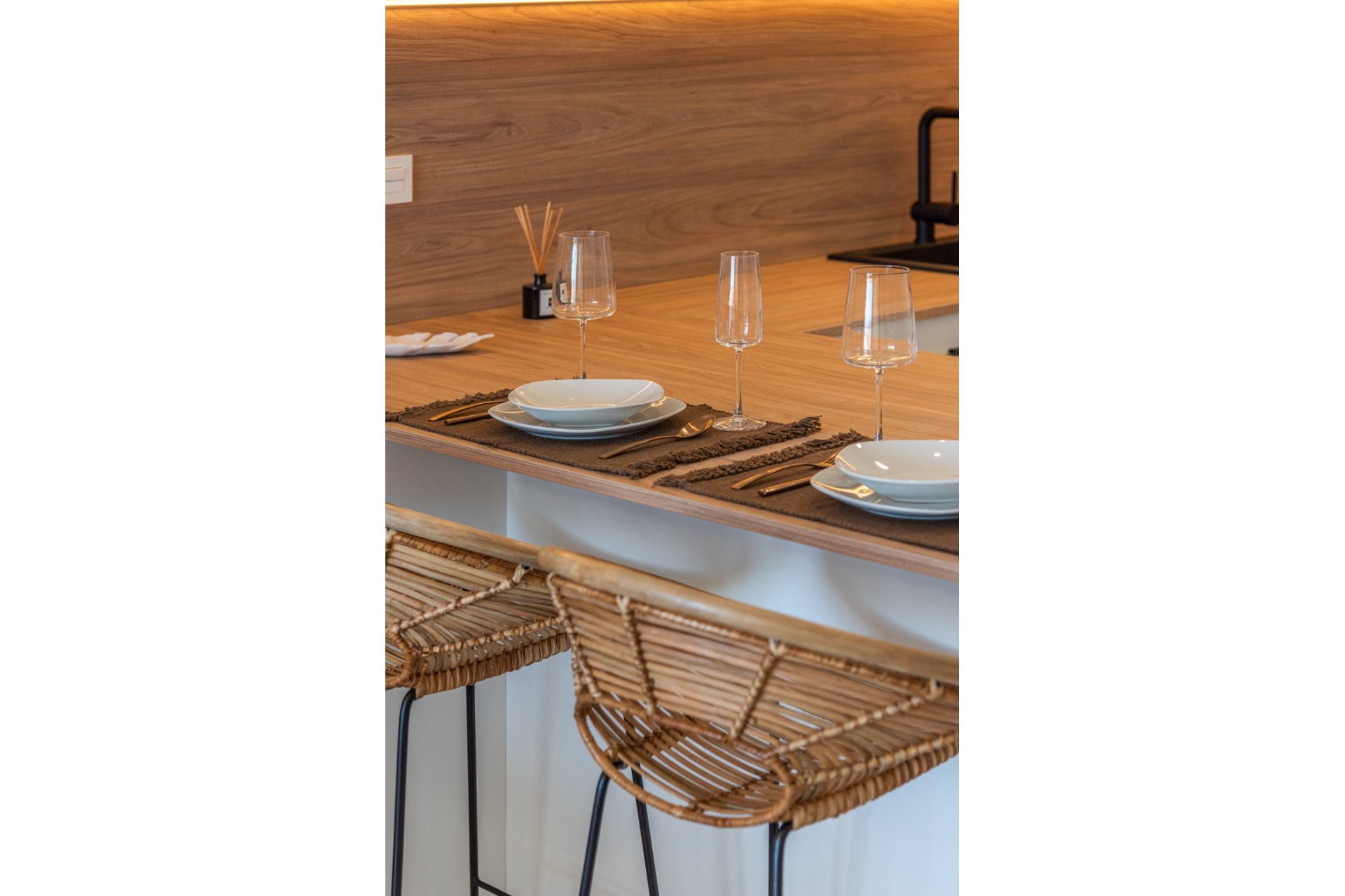 Novostavba - Apartmán - Benijofar - Benijófar