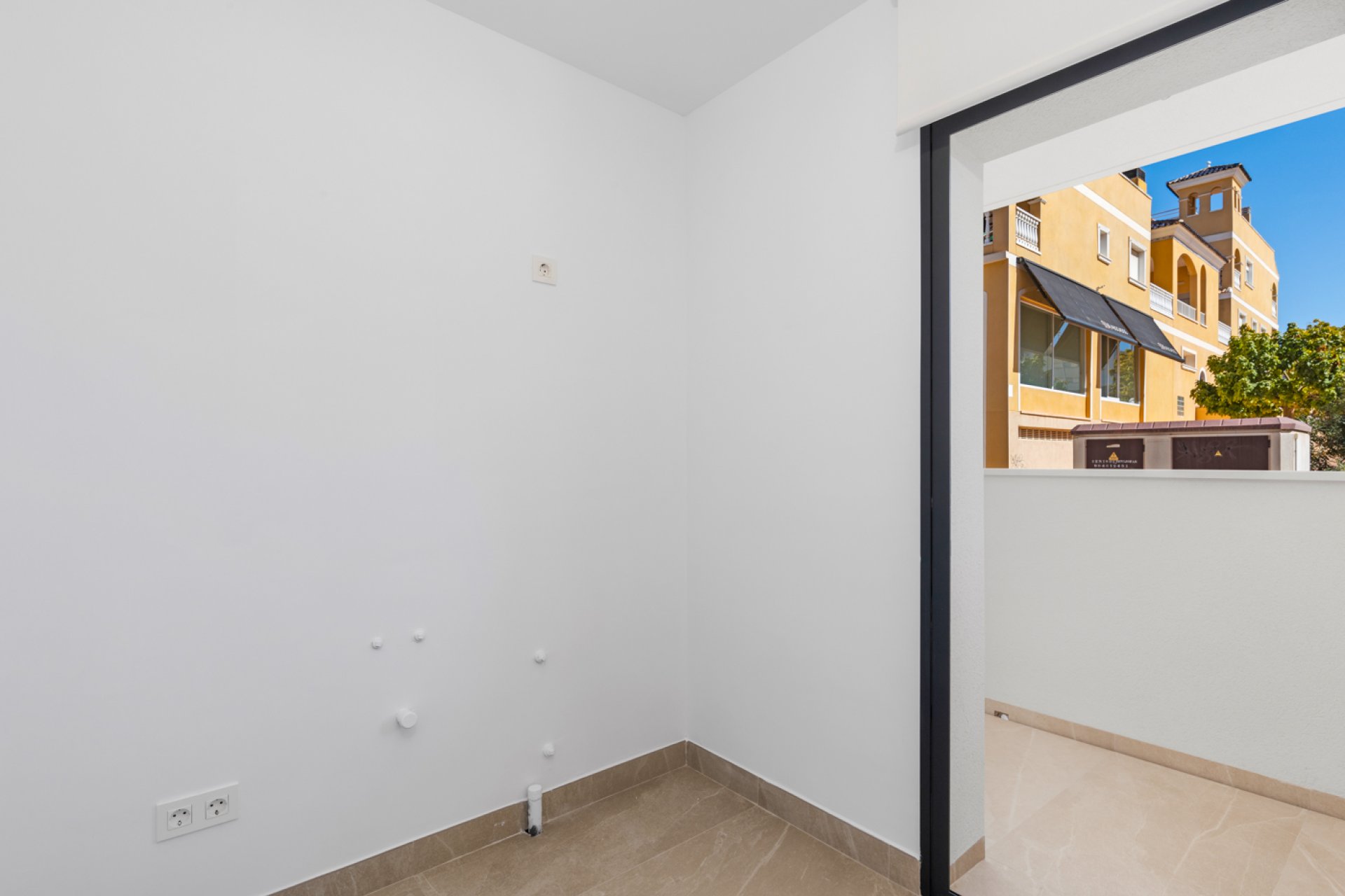 Novostavba - Apartmán - Benijofar - Benijófar