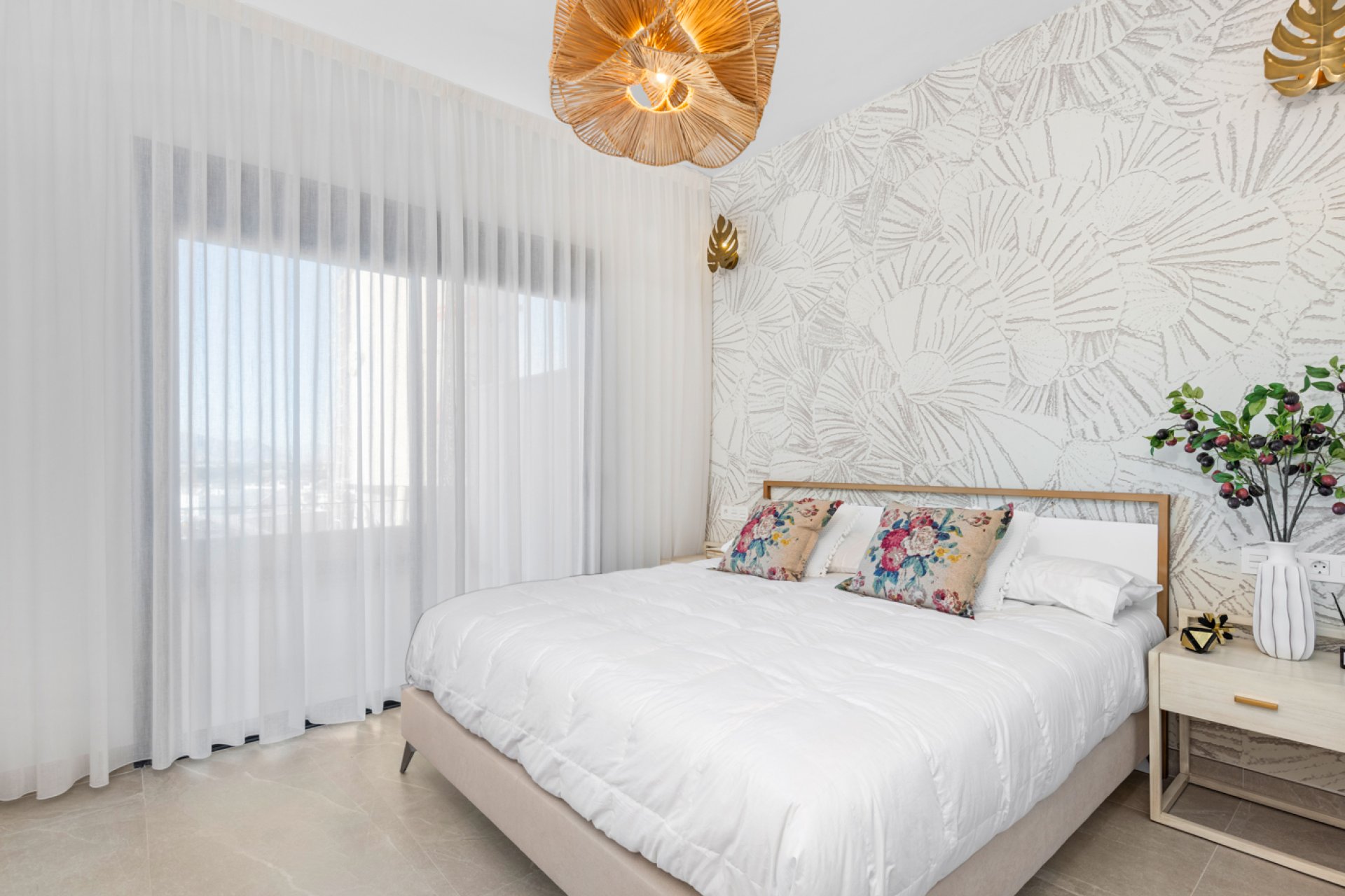 Novostavba - Apartmán - Benijofar - Benijófar