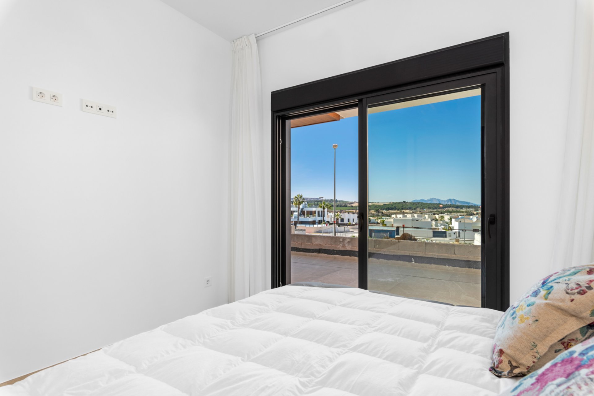 Novostavba - Apartmán - Benijofar - Benijófar