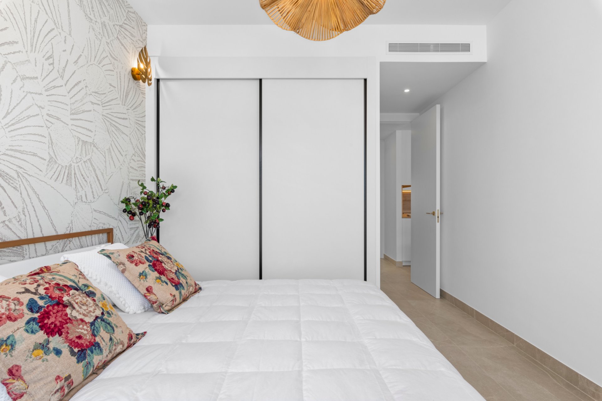Novostavba - Apartmán - Benijofar - Benijófar