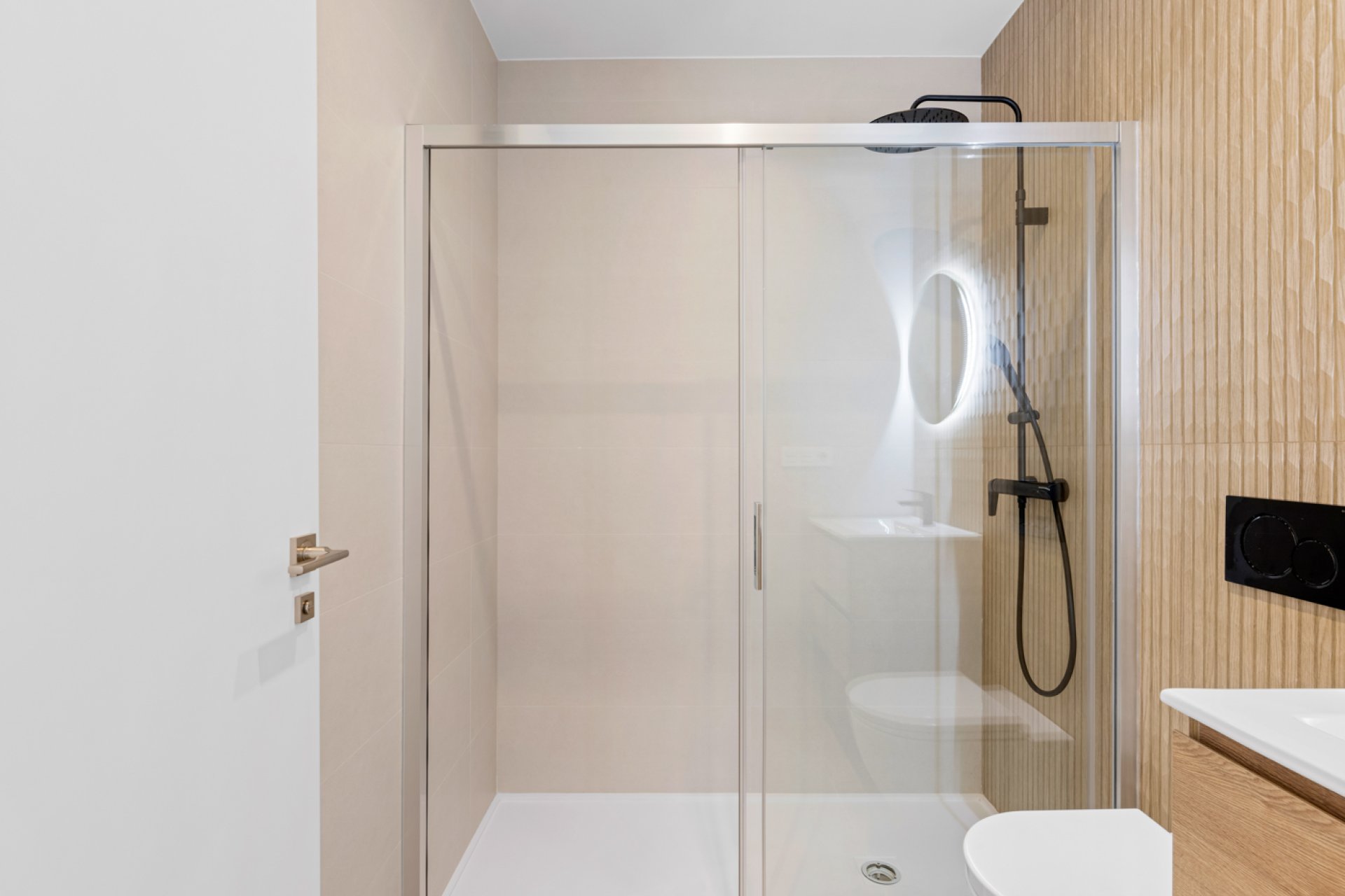 Novostavba - Apartmán - Benijofar - Benijófar