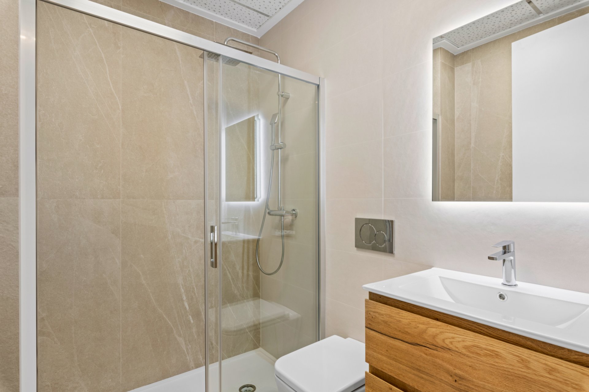 Novostavba - Apartmán - Benijofar - Benijófar