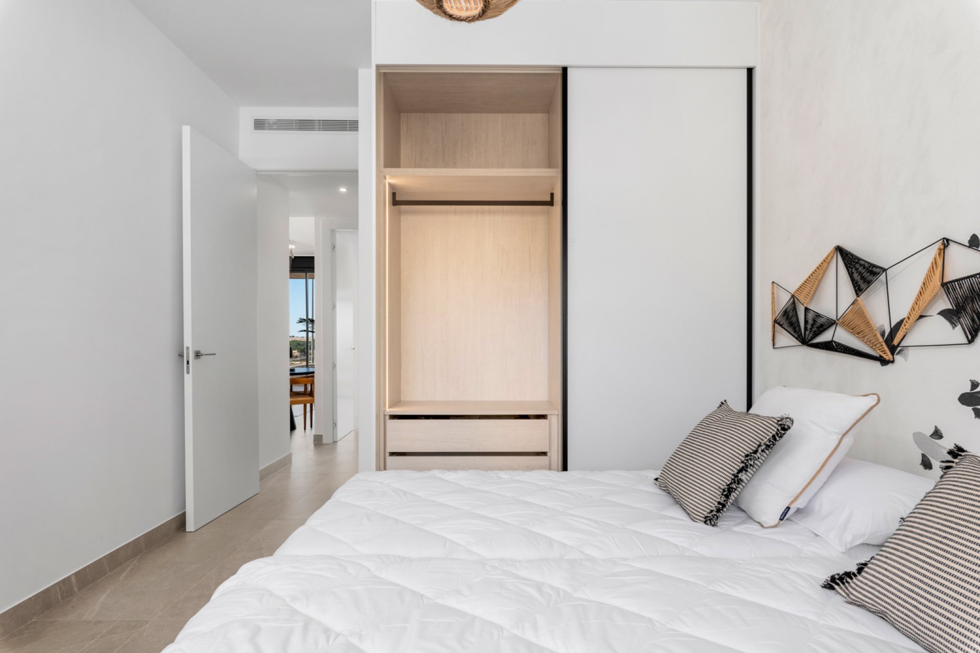 Novostavba - Apartmán - Benijofar - Benijófar