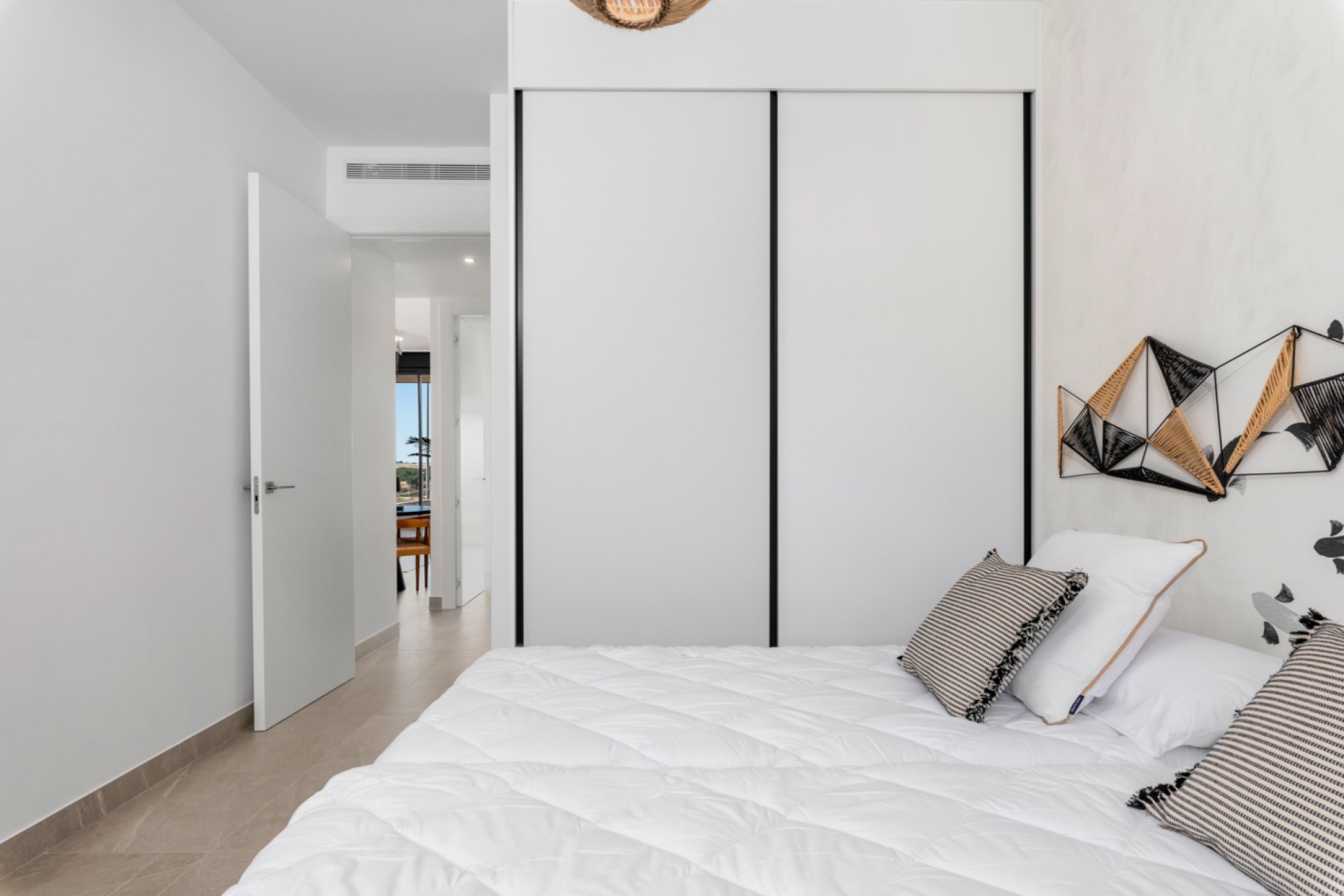 Novostavba - Apartmán - Benijofar - Benijófar
