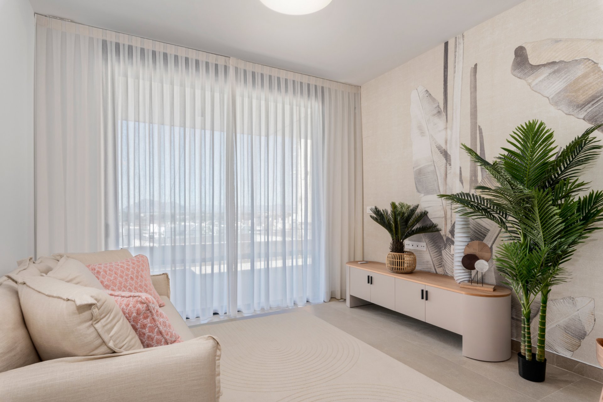 Novostavba - Apartmán - Benijofar - Benijófar